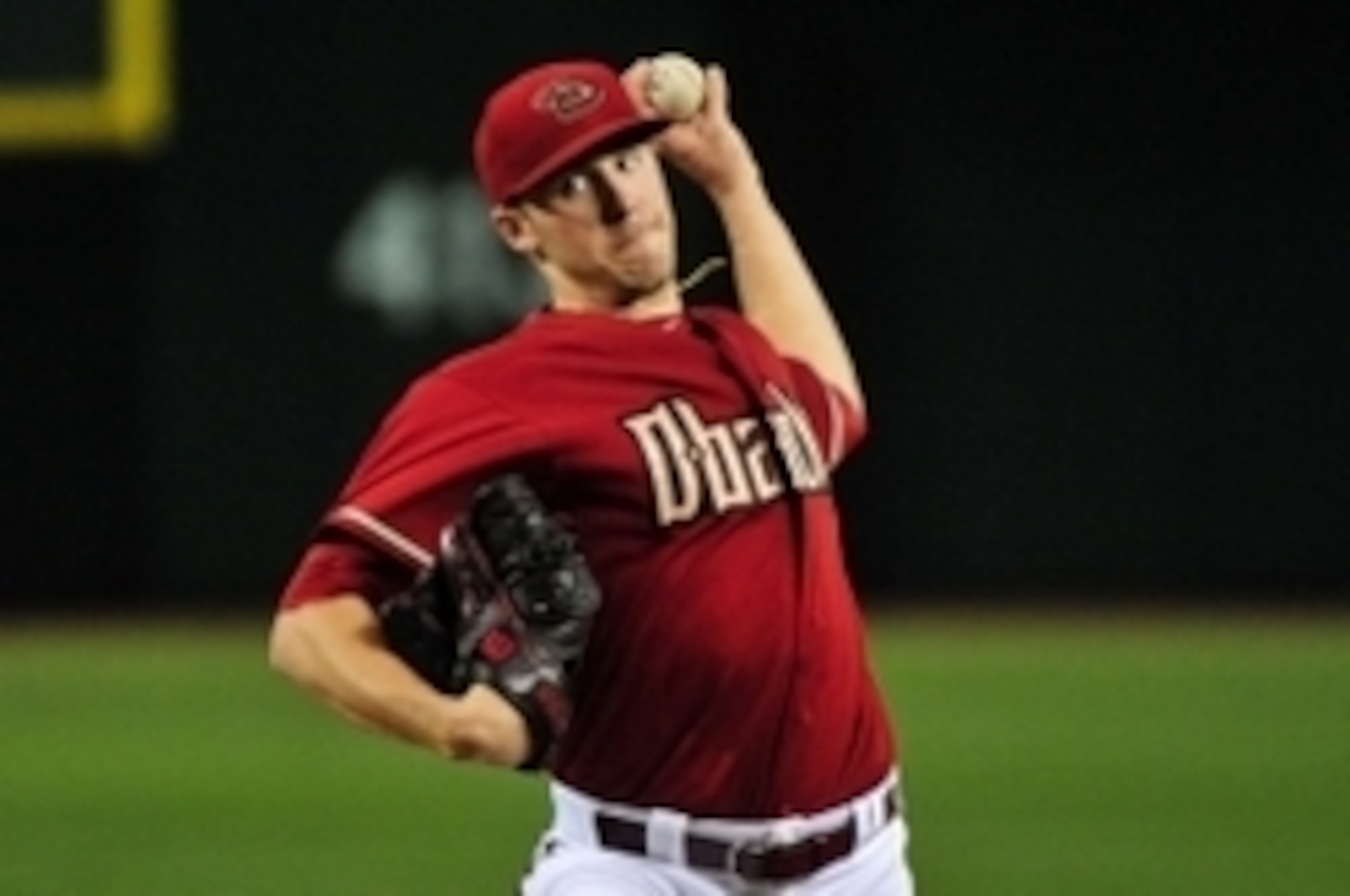 SP Patrick Corbin