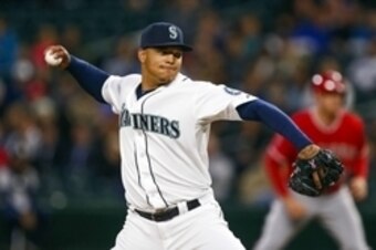 SP Taijuan Walker