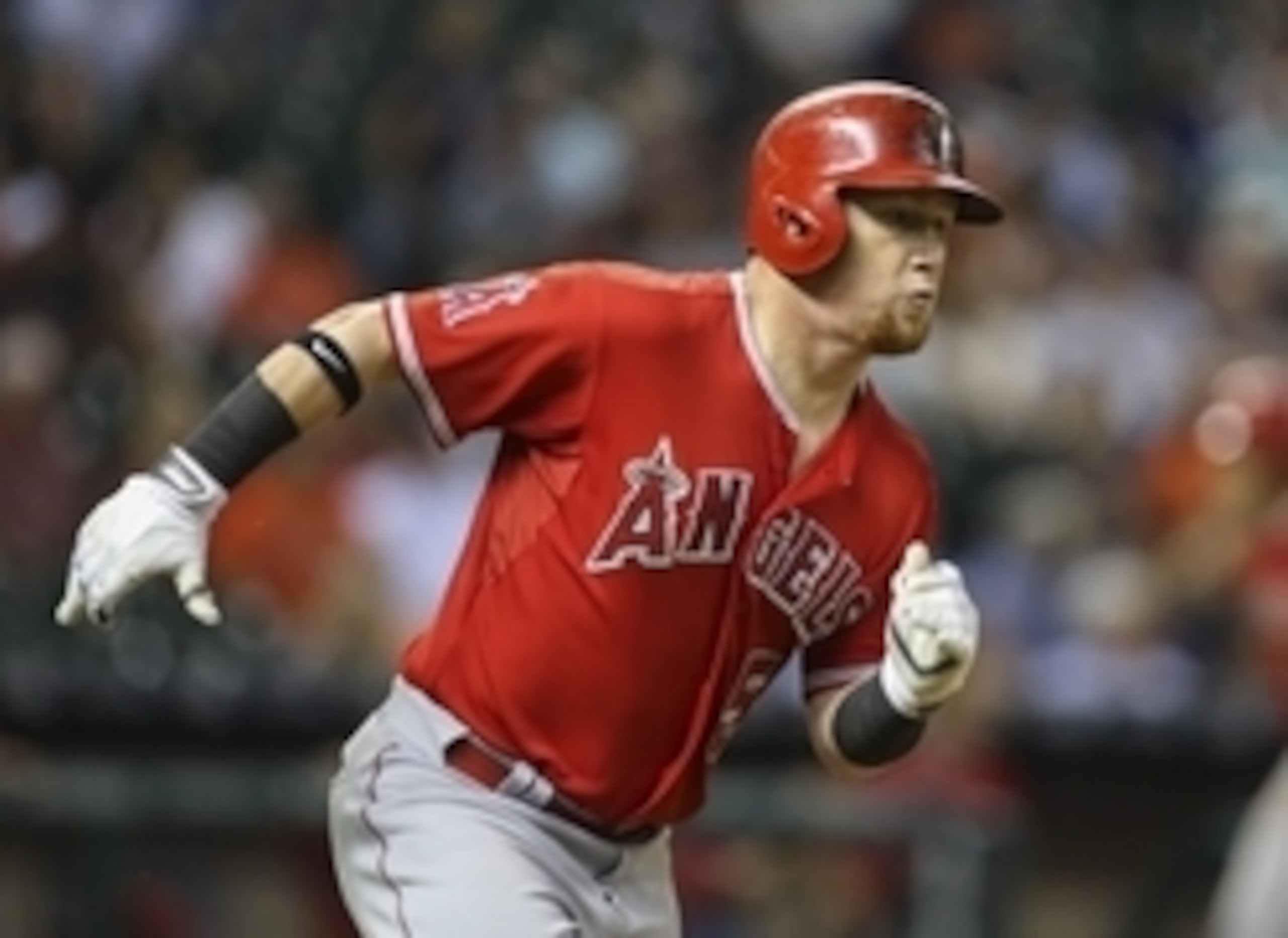 RF Kole Calhoun