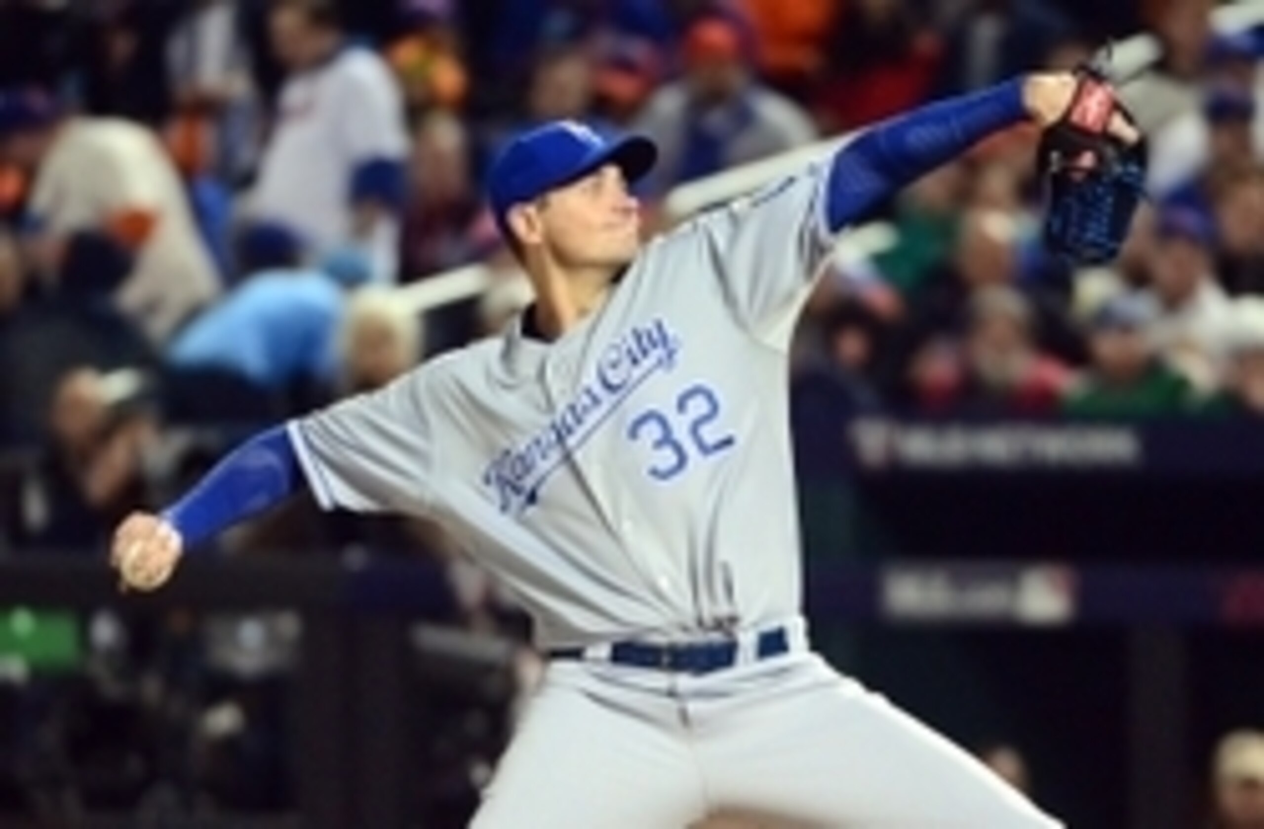 SP Chris Young
