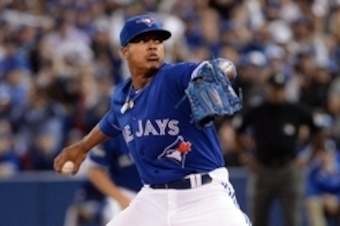 SP Marcus Stroman