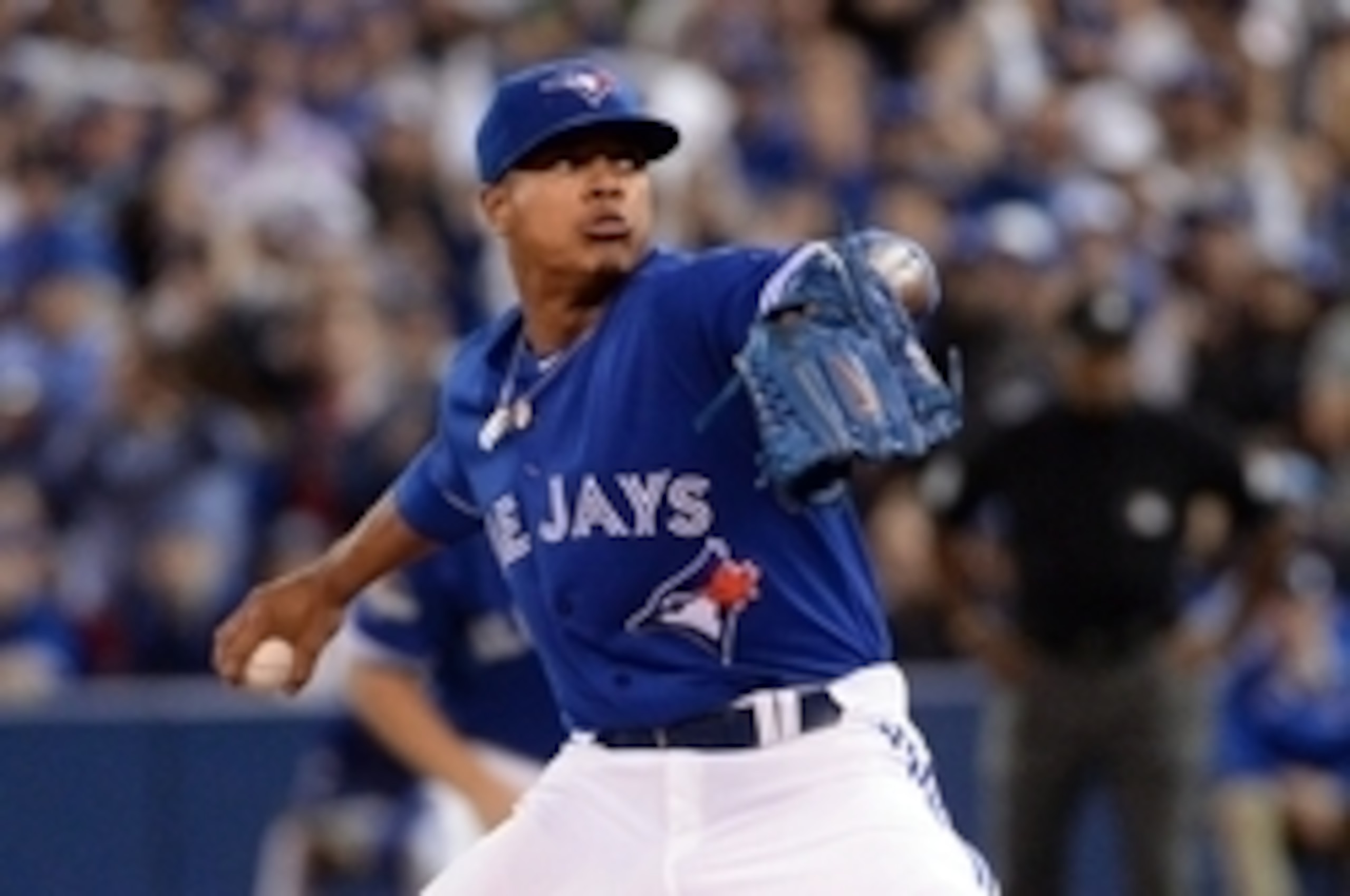 SP Marcus Stroman