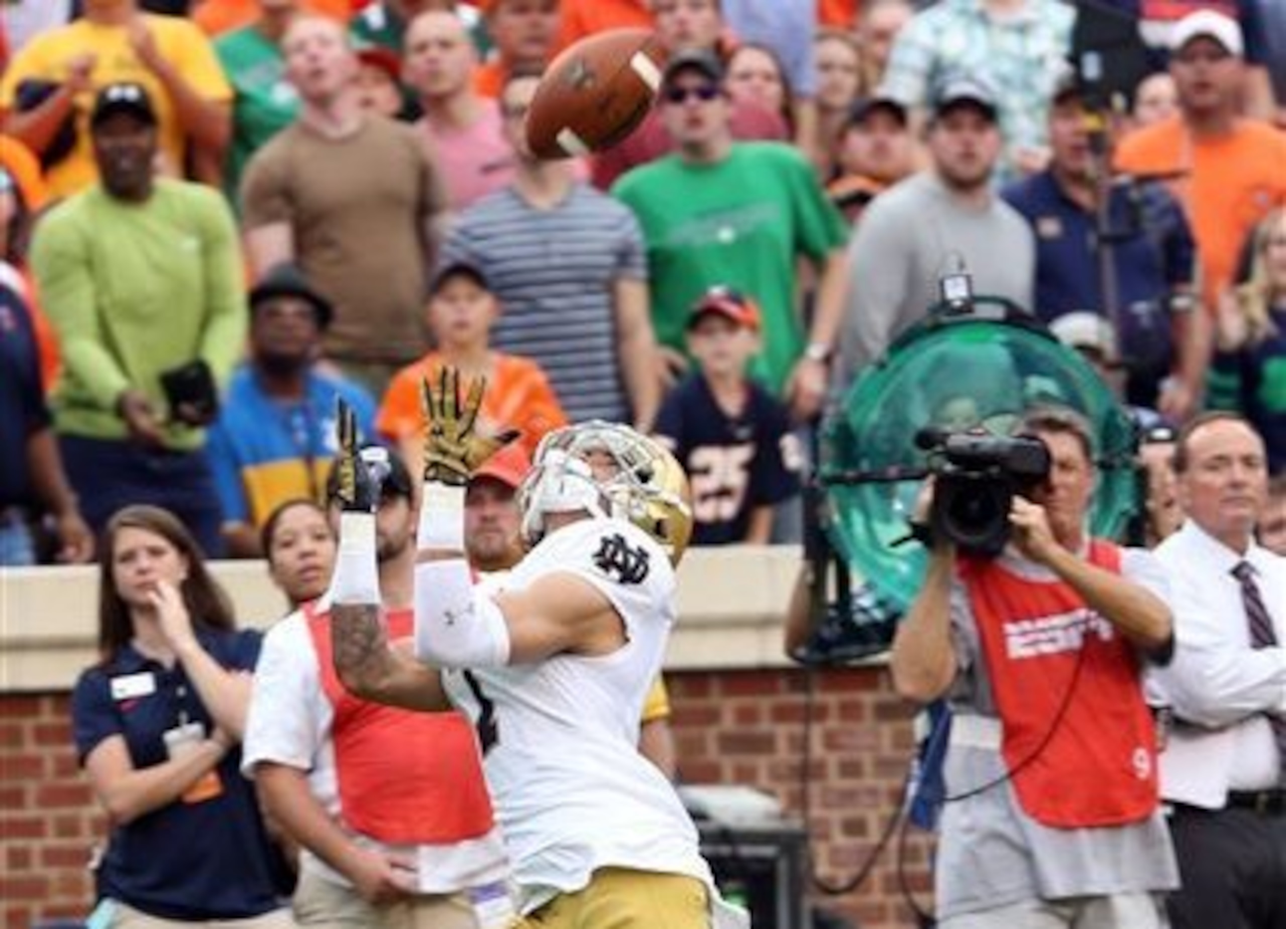 Will Fuller
