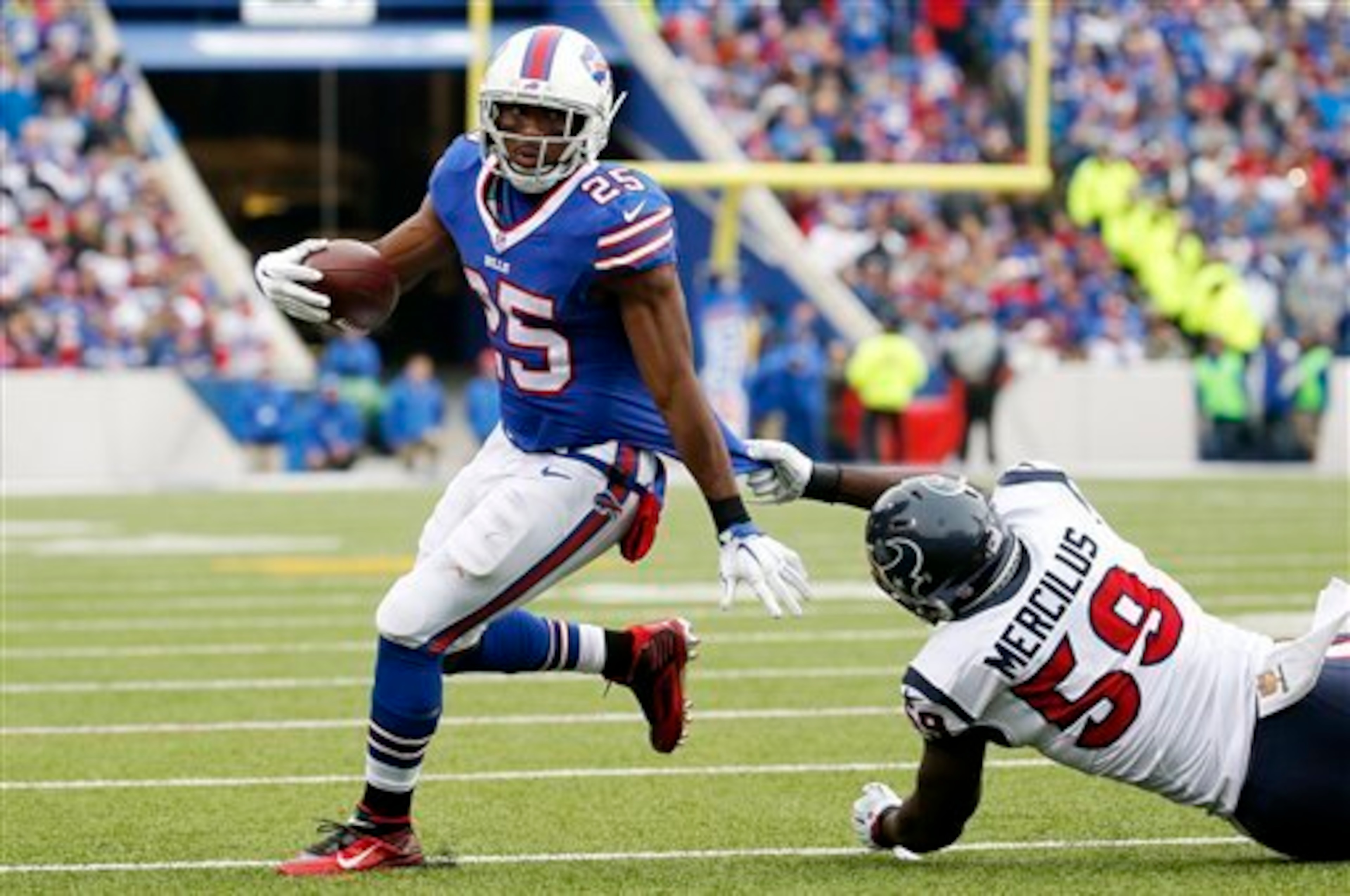 LeSean McCoy