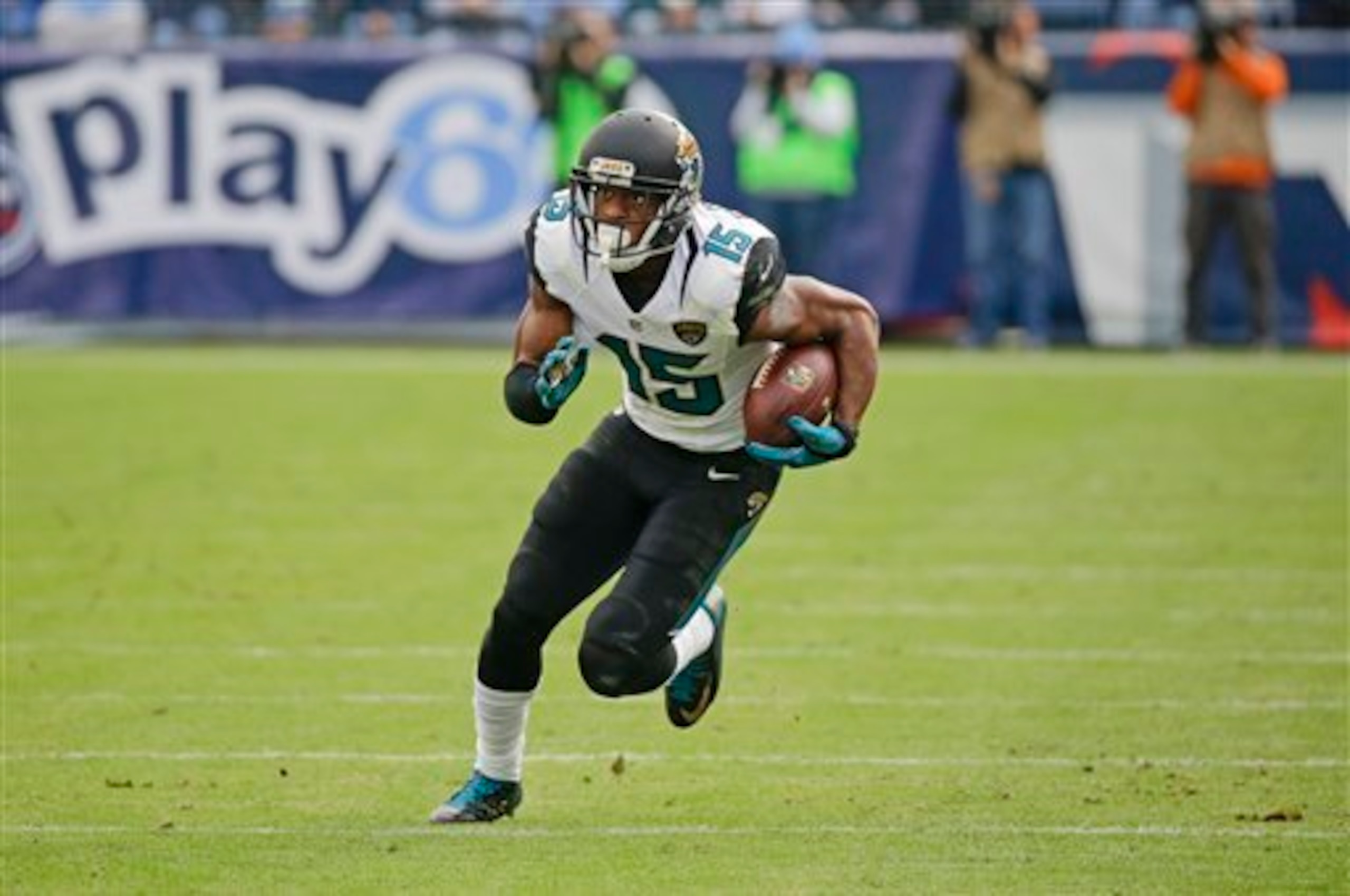 Allen Robinson