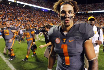 Jalen Hurd