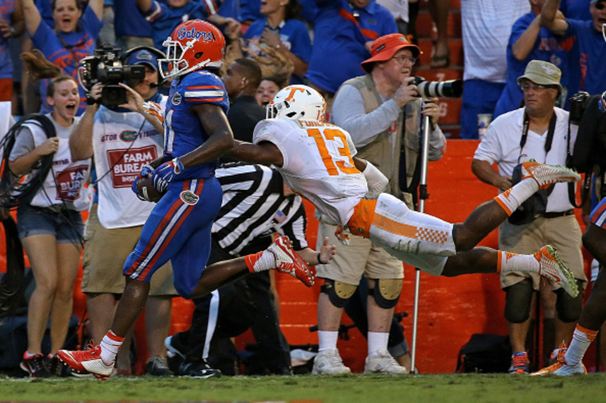 Antonio Callaway