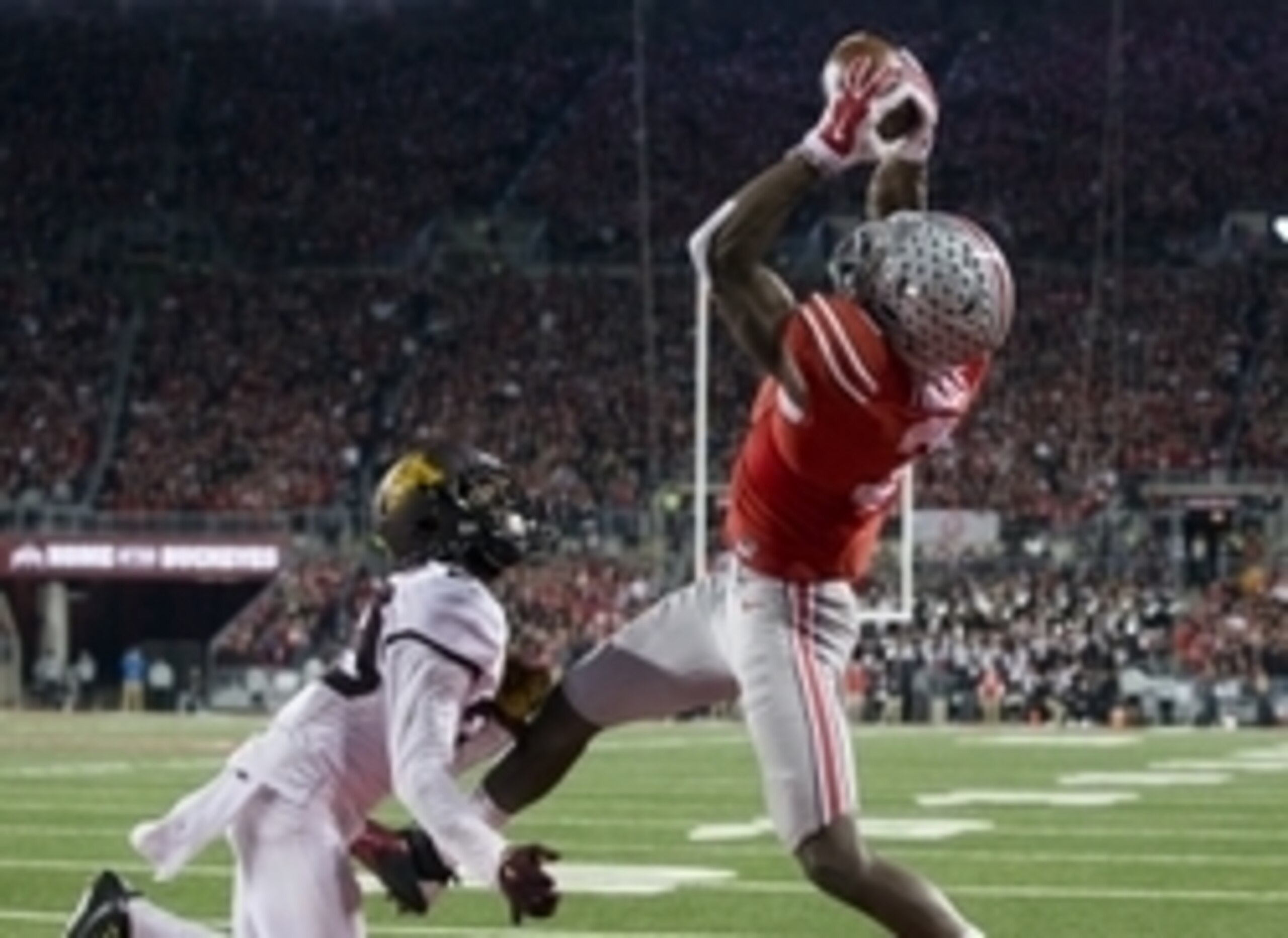 Michael Thomas