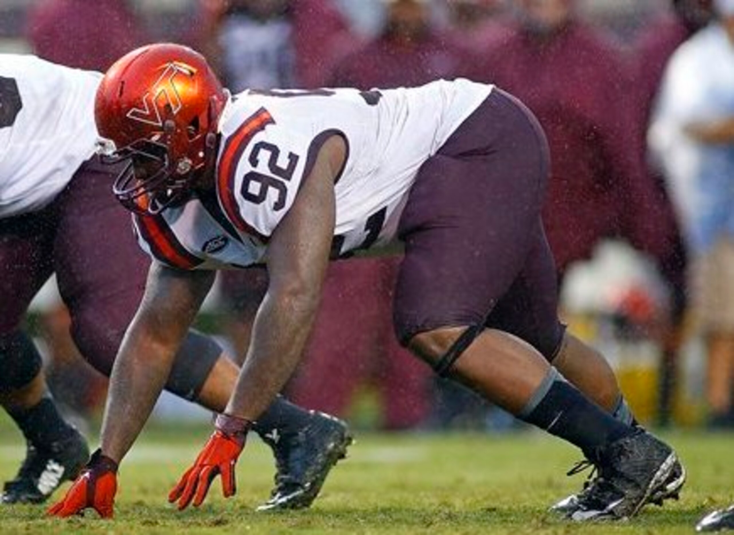 Luther Maddy