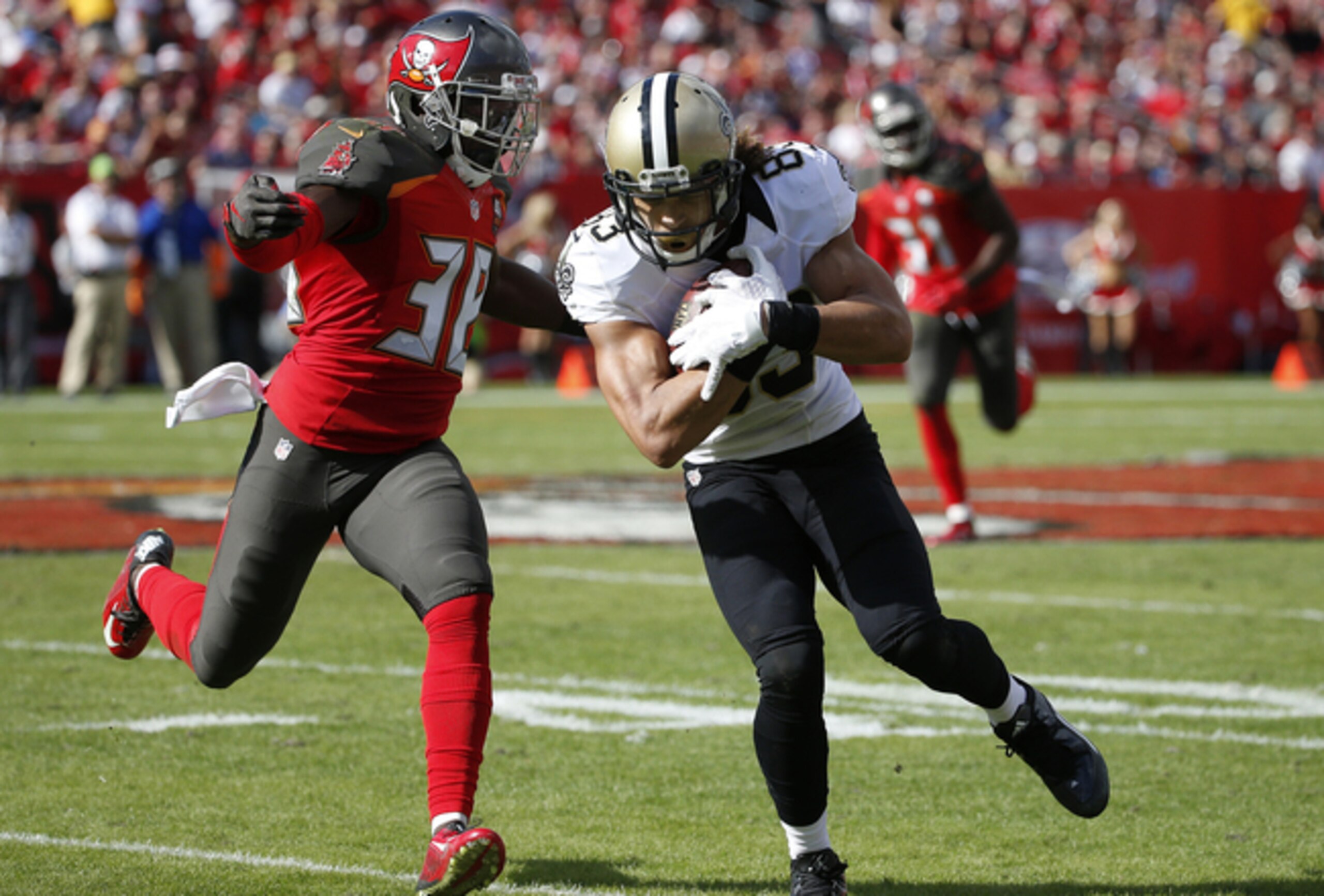 Willie Snead Willie Snead