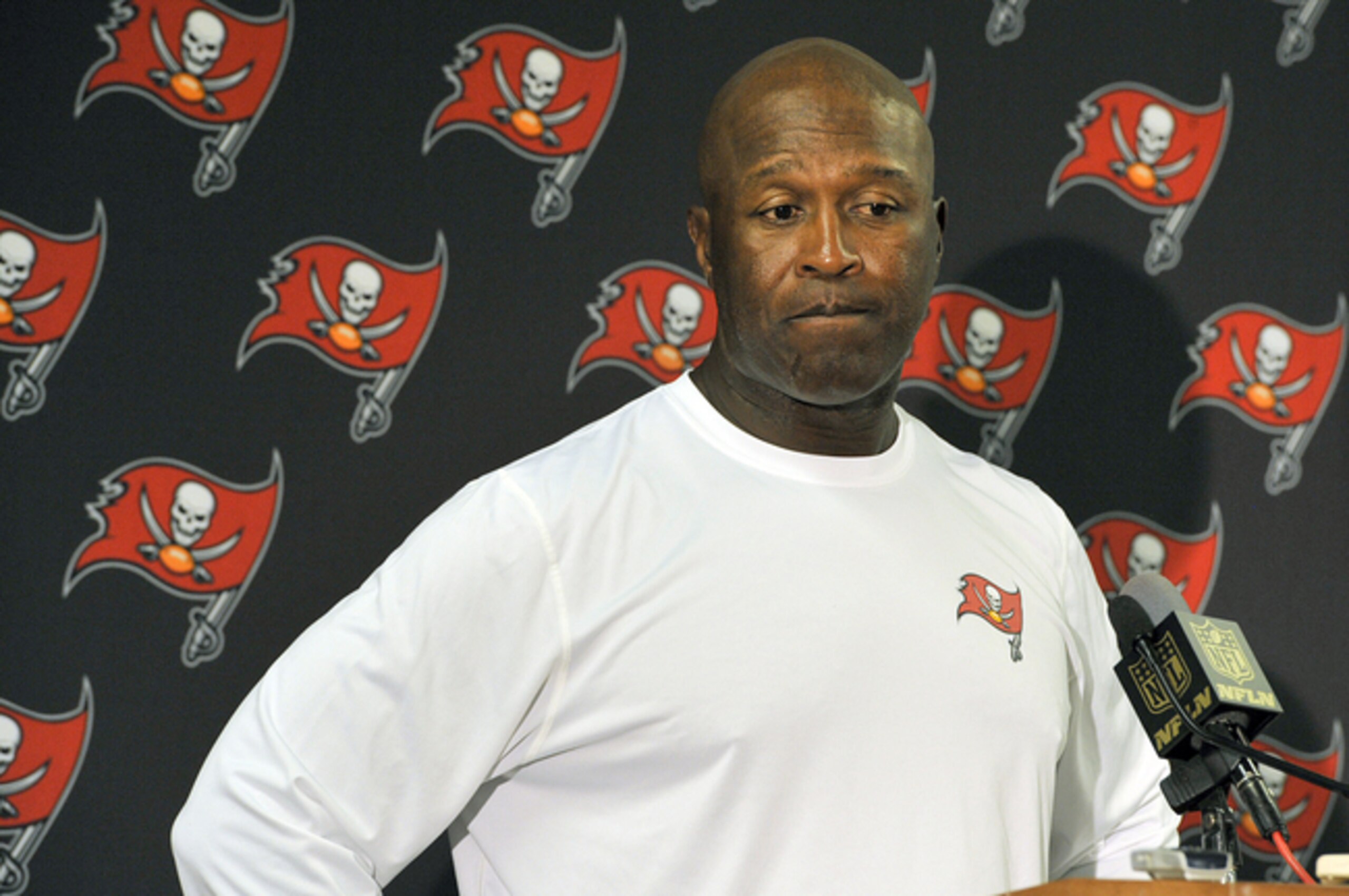 Lovie Smith