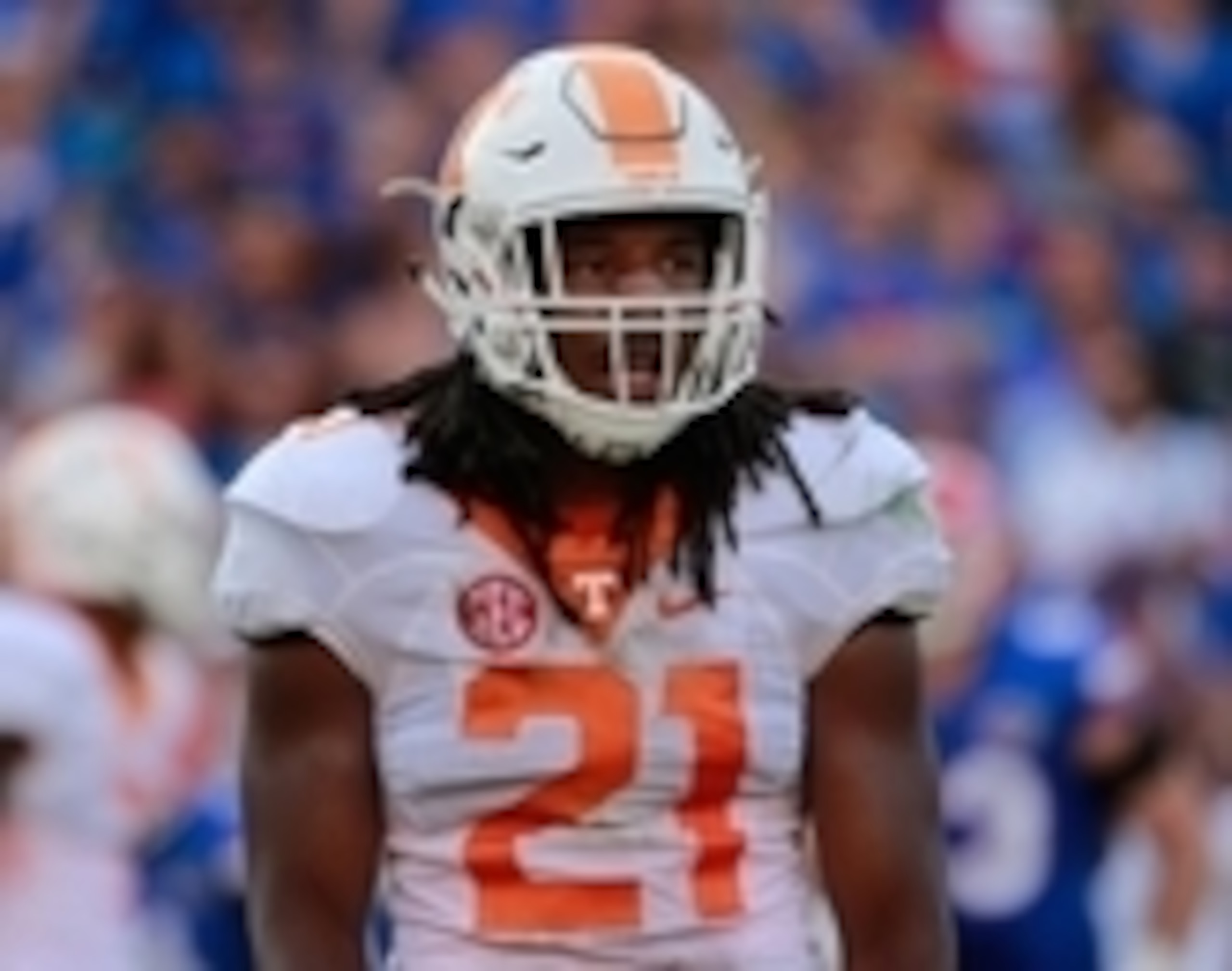 Tennessee LB Jalen Reeves-Maybin
