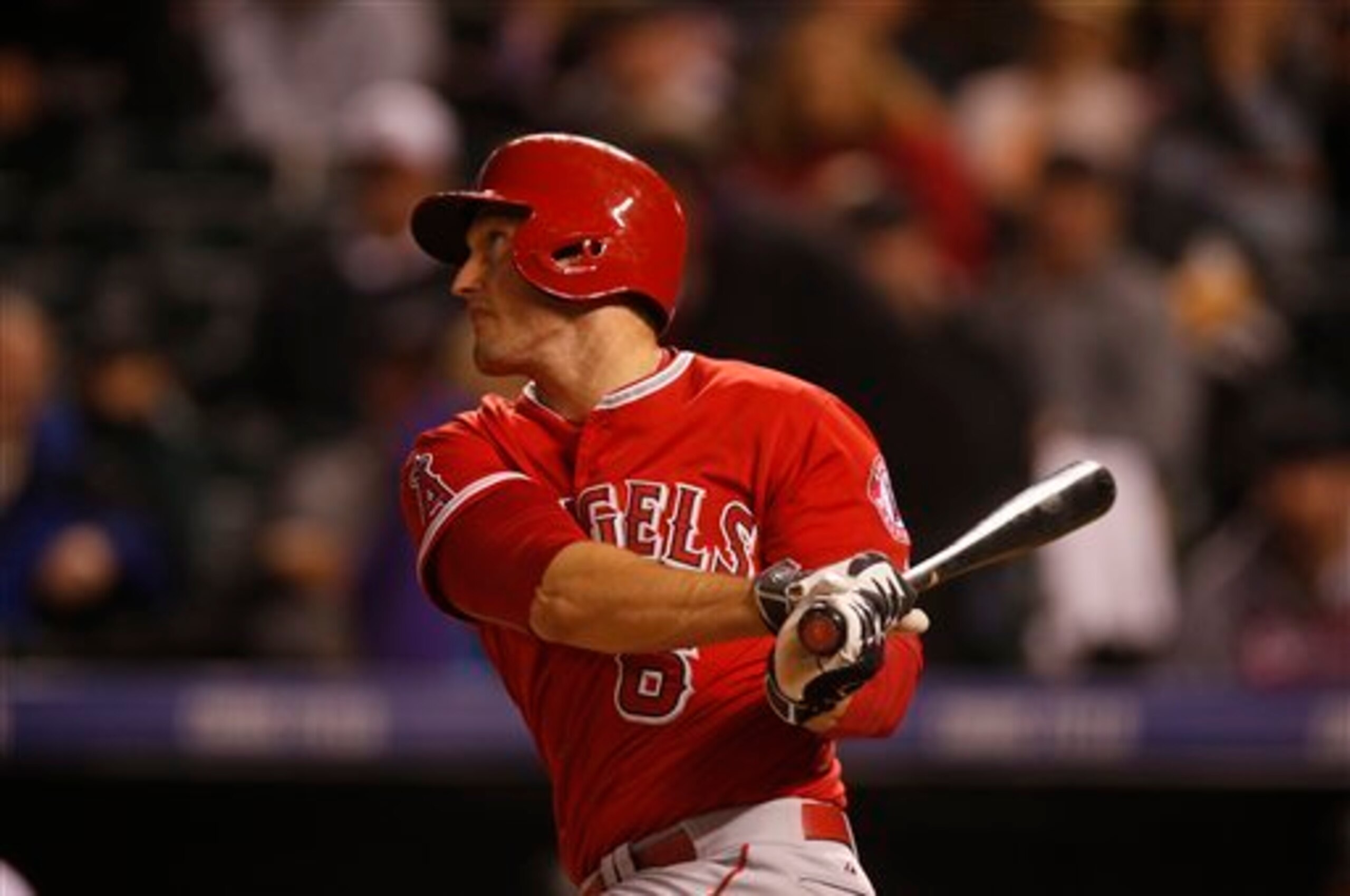 Featuring David Freese, the best option in a largely empty pool of third basemen.