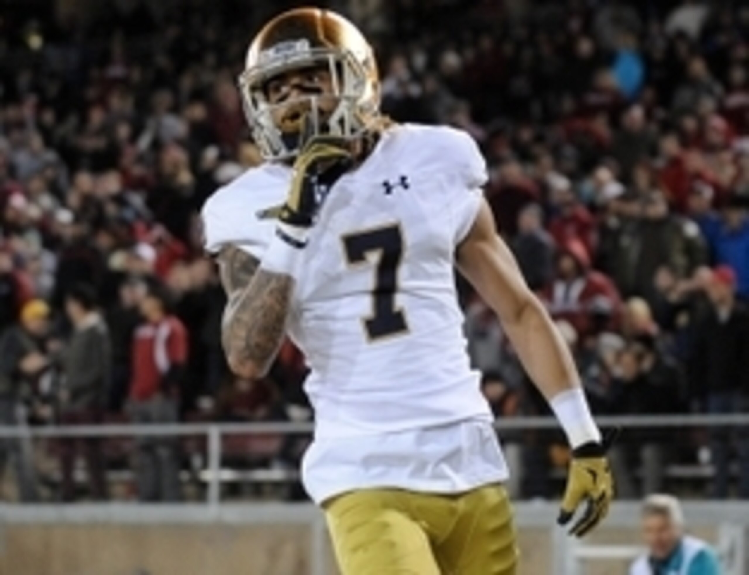 Will Fuller