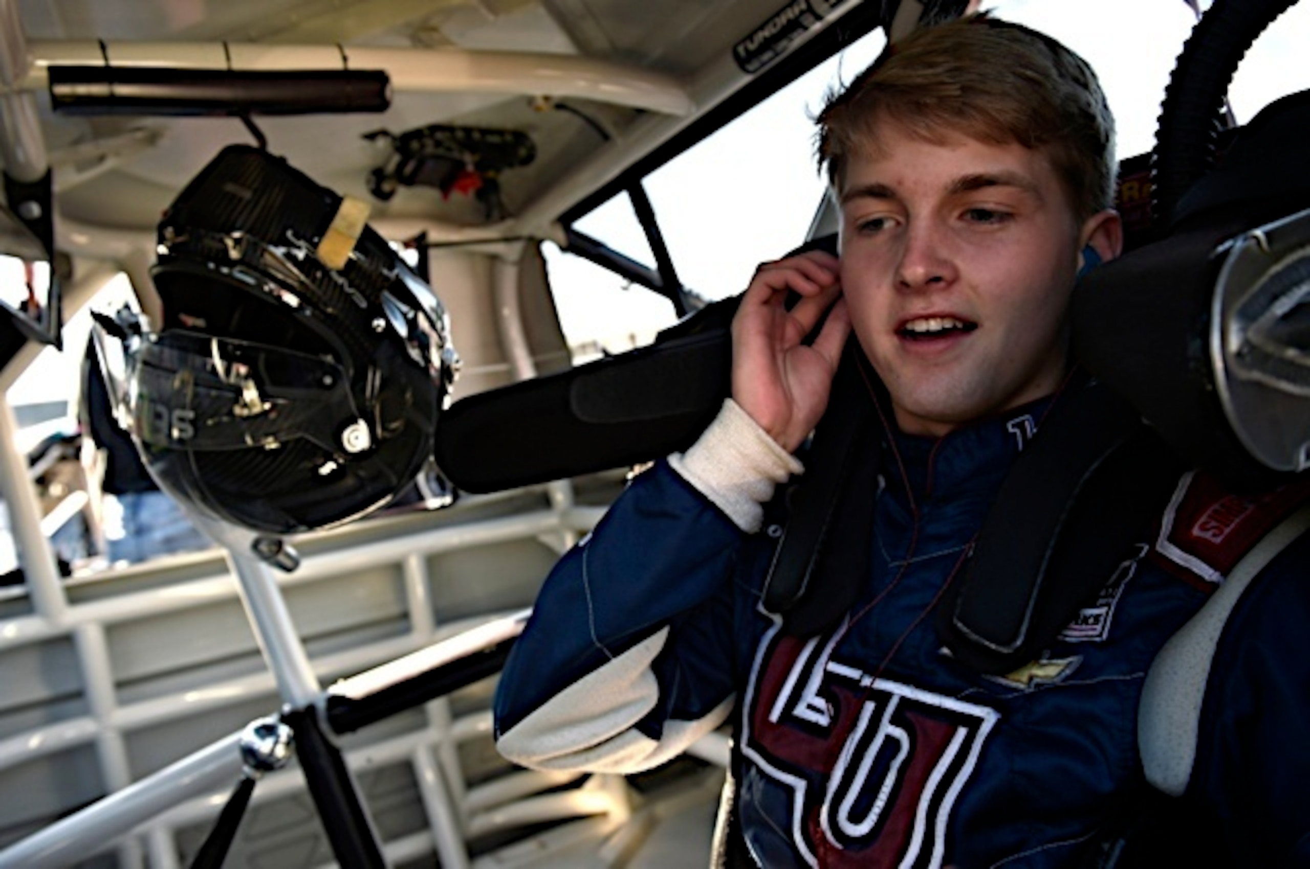 William Byron