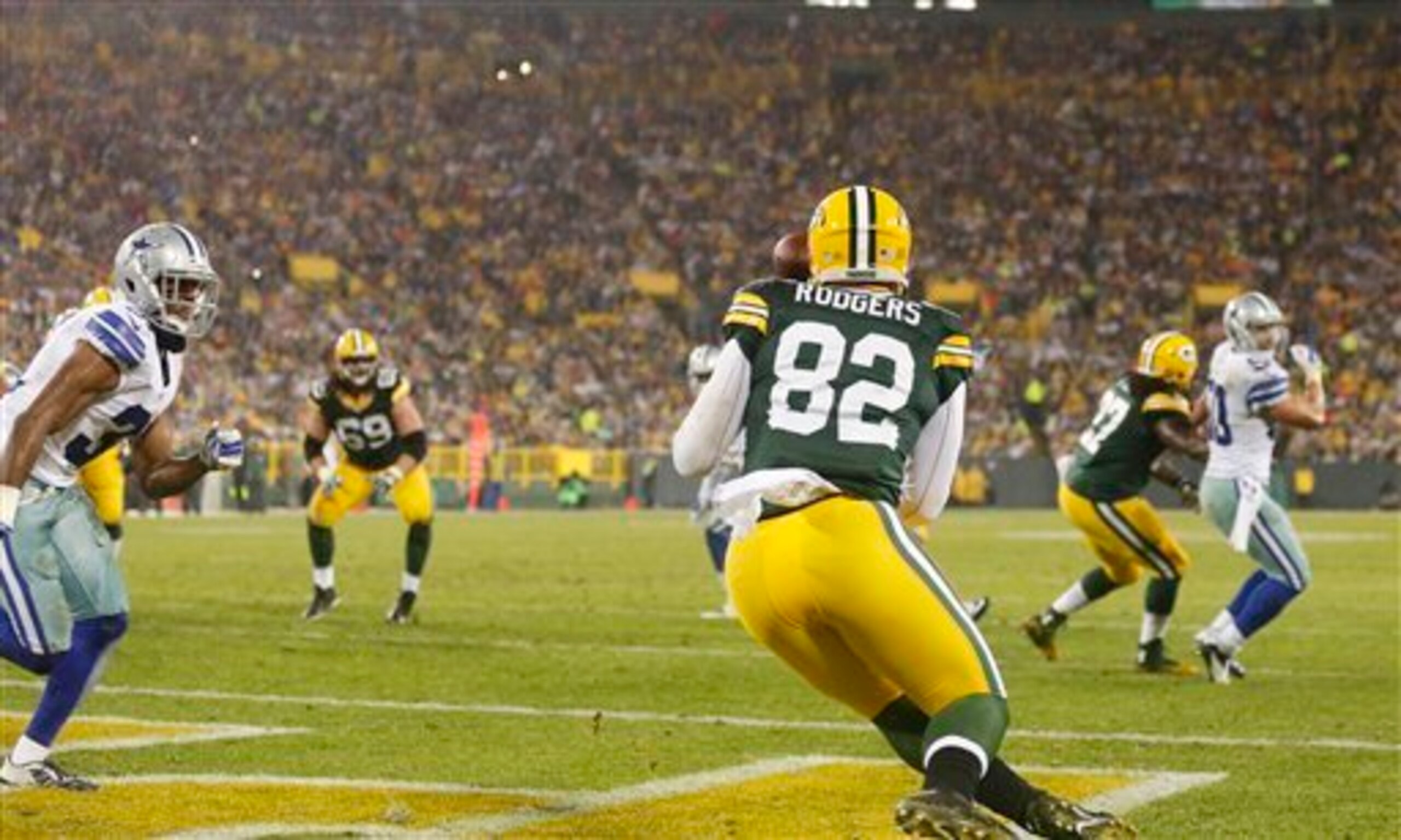 Richard Rodgers