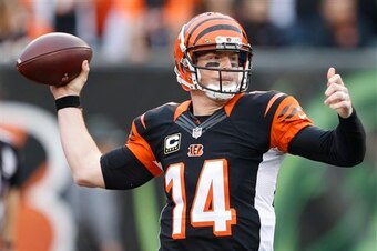 Dalton's stock is on the decline for obvious reasons.