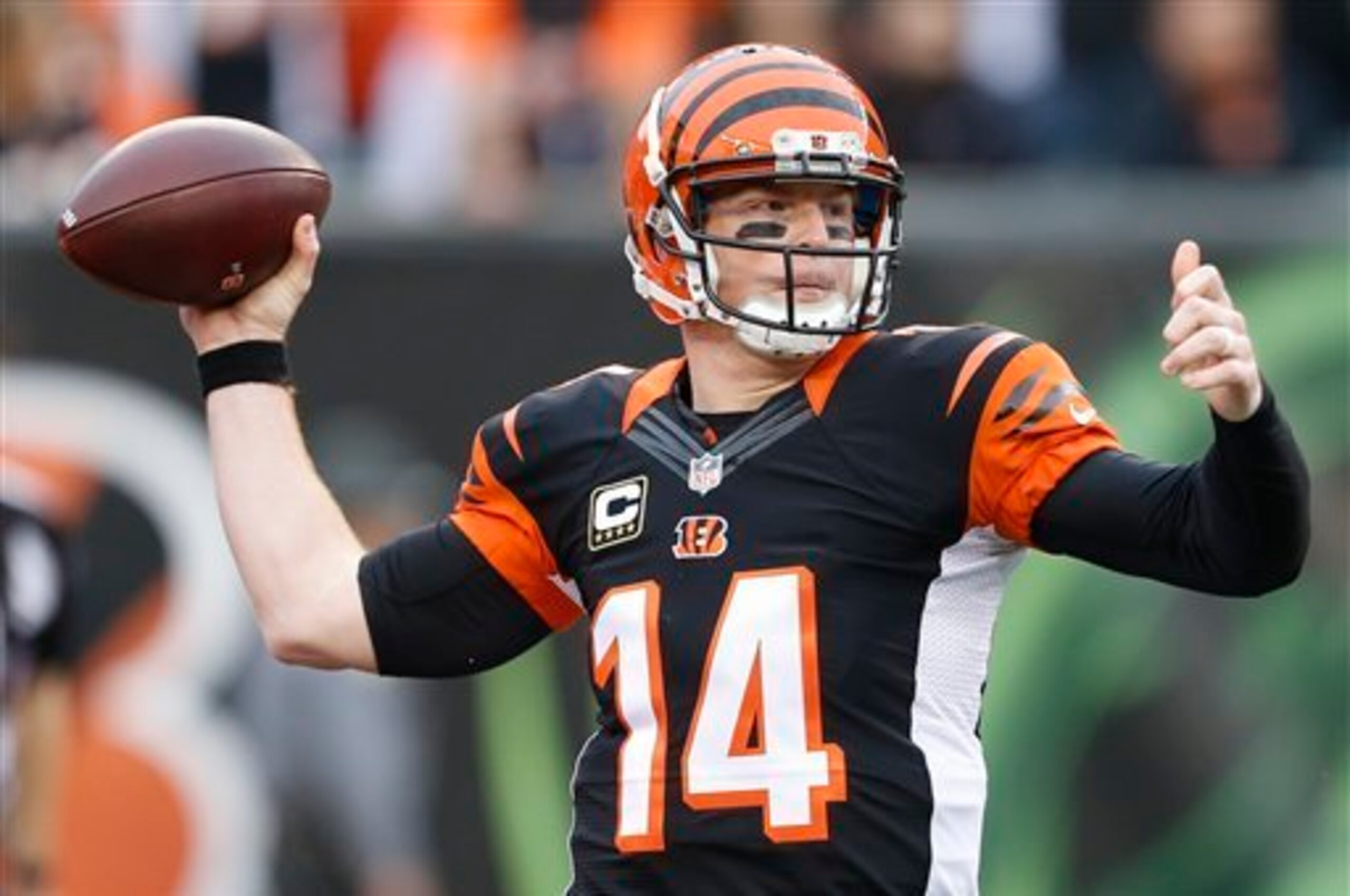 Dalton's stock is on the decline for obvious reasons.