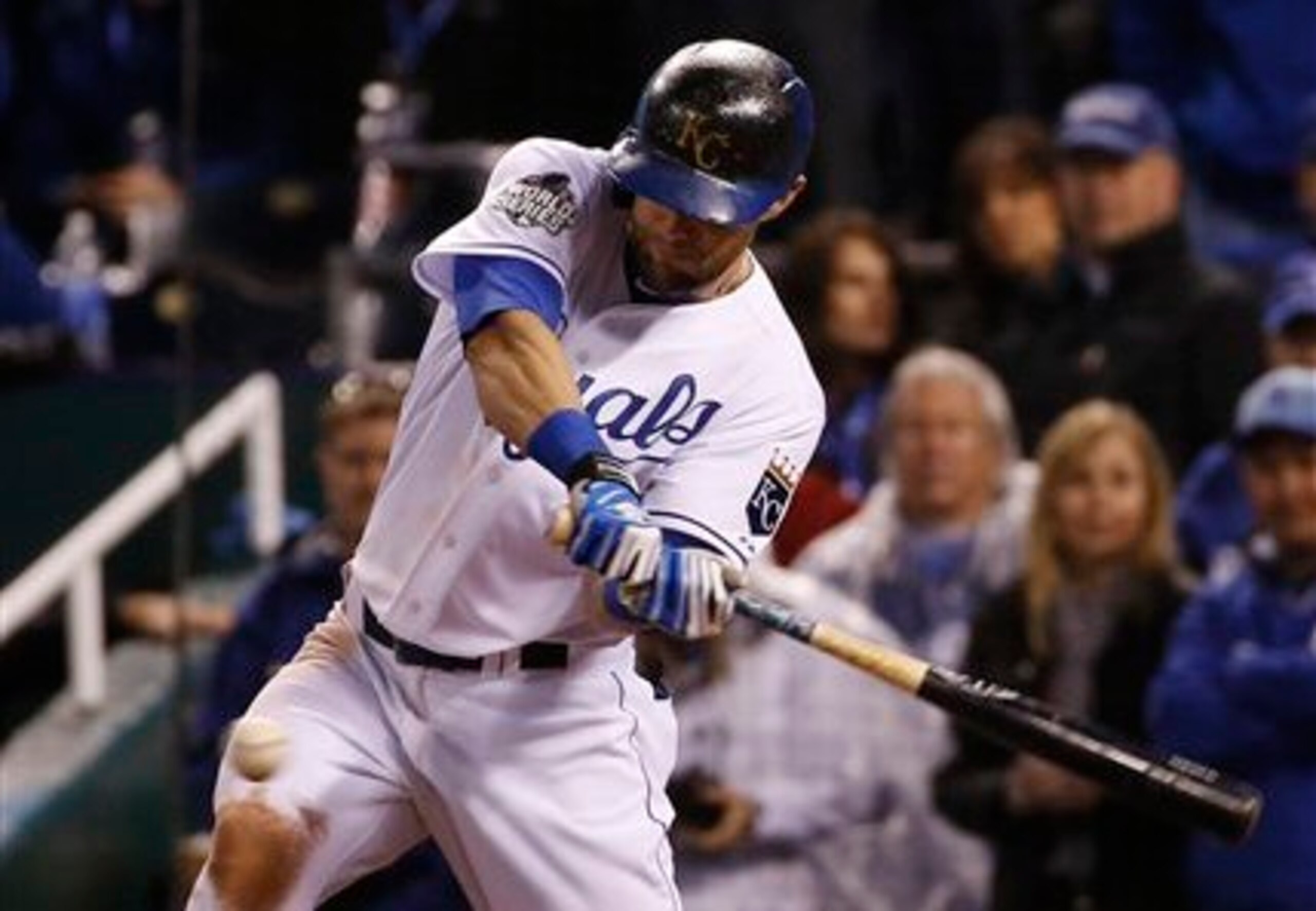Alex Gordon Alex Gordon