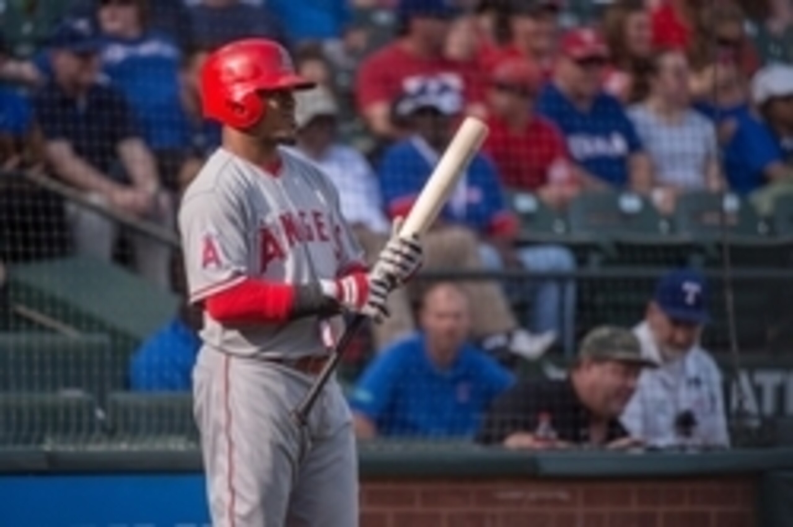 SS Erick Aybar SS Erick Aybar