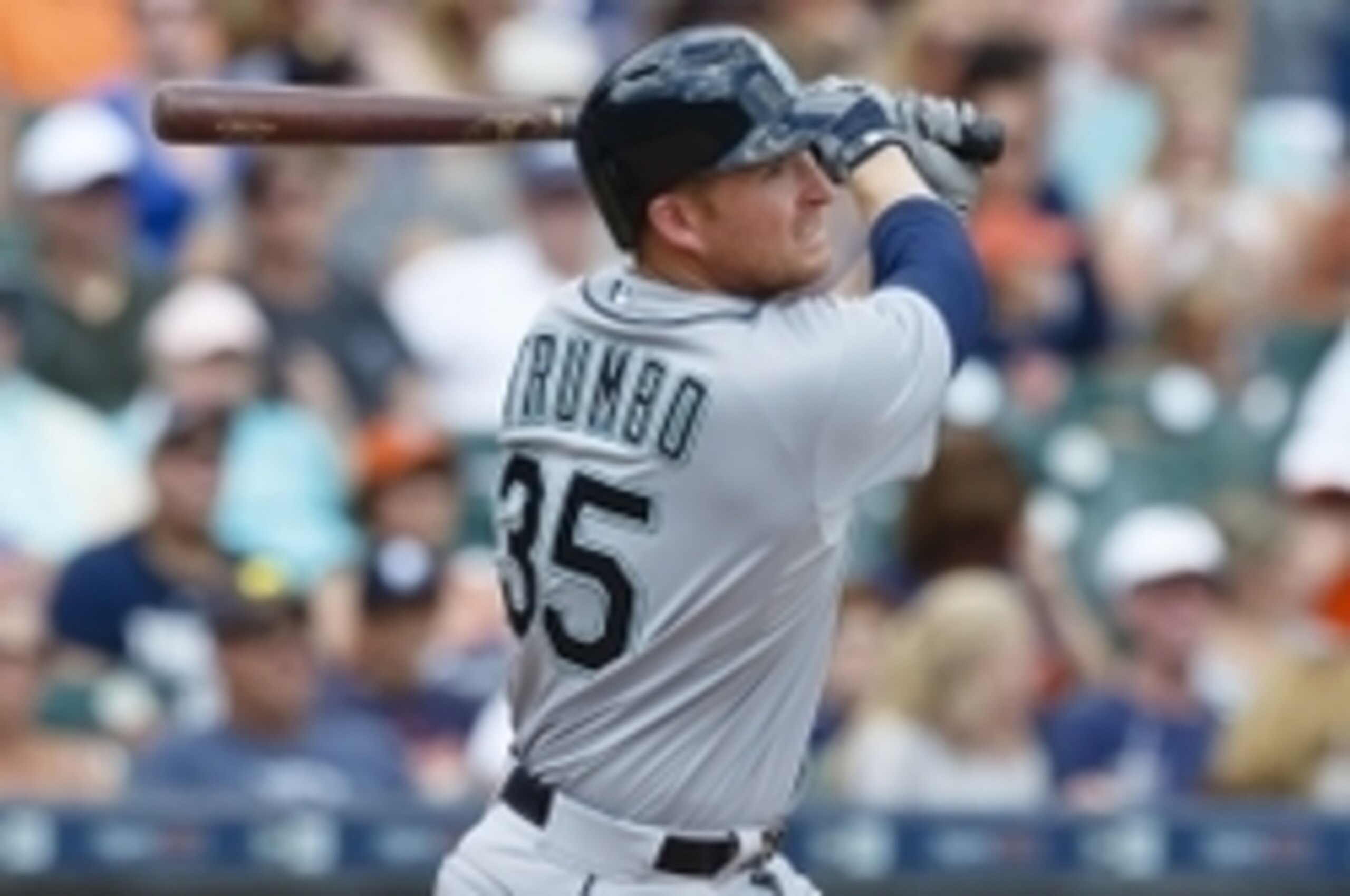 1B Mark Trumbo 1B Mark Trumbo