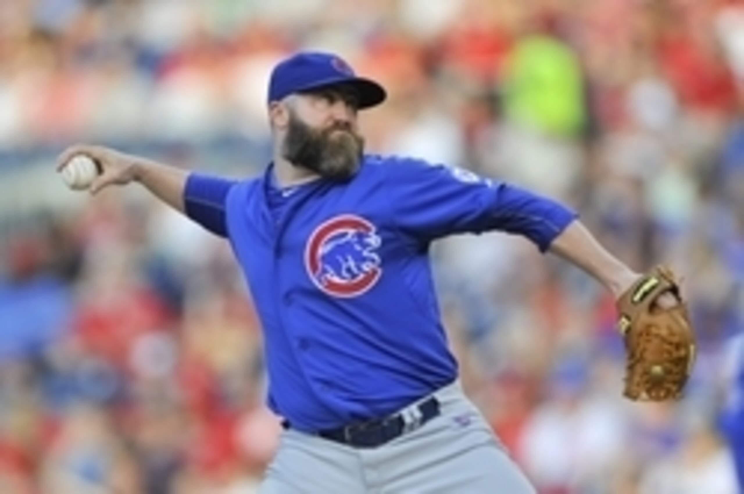 RP Jason Motte RP Jason Motte