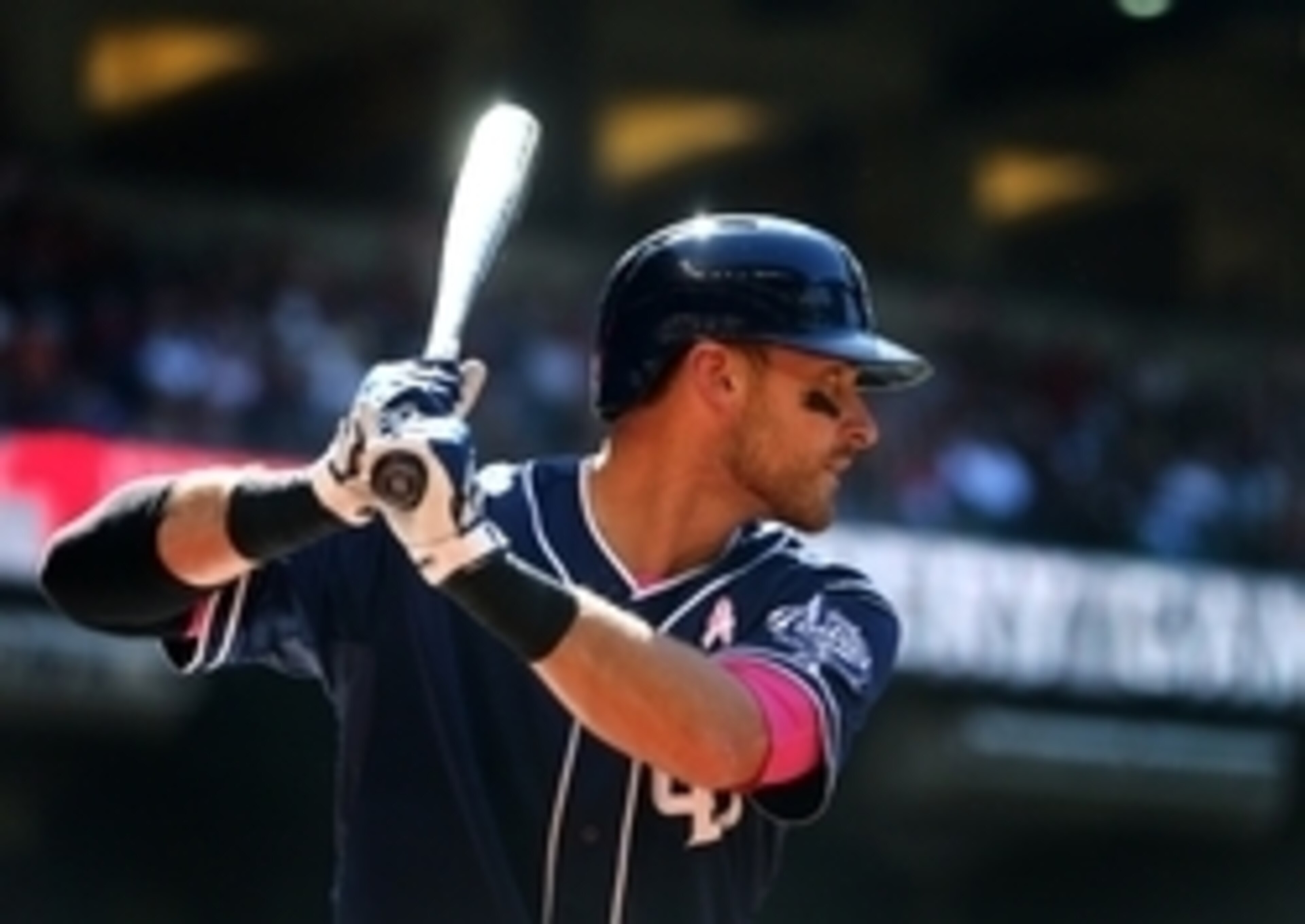 3B Will Middlebrooks