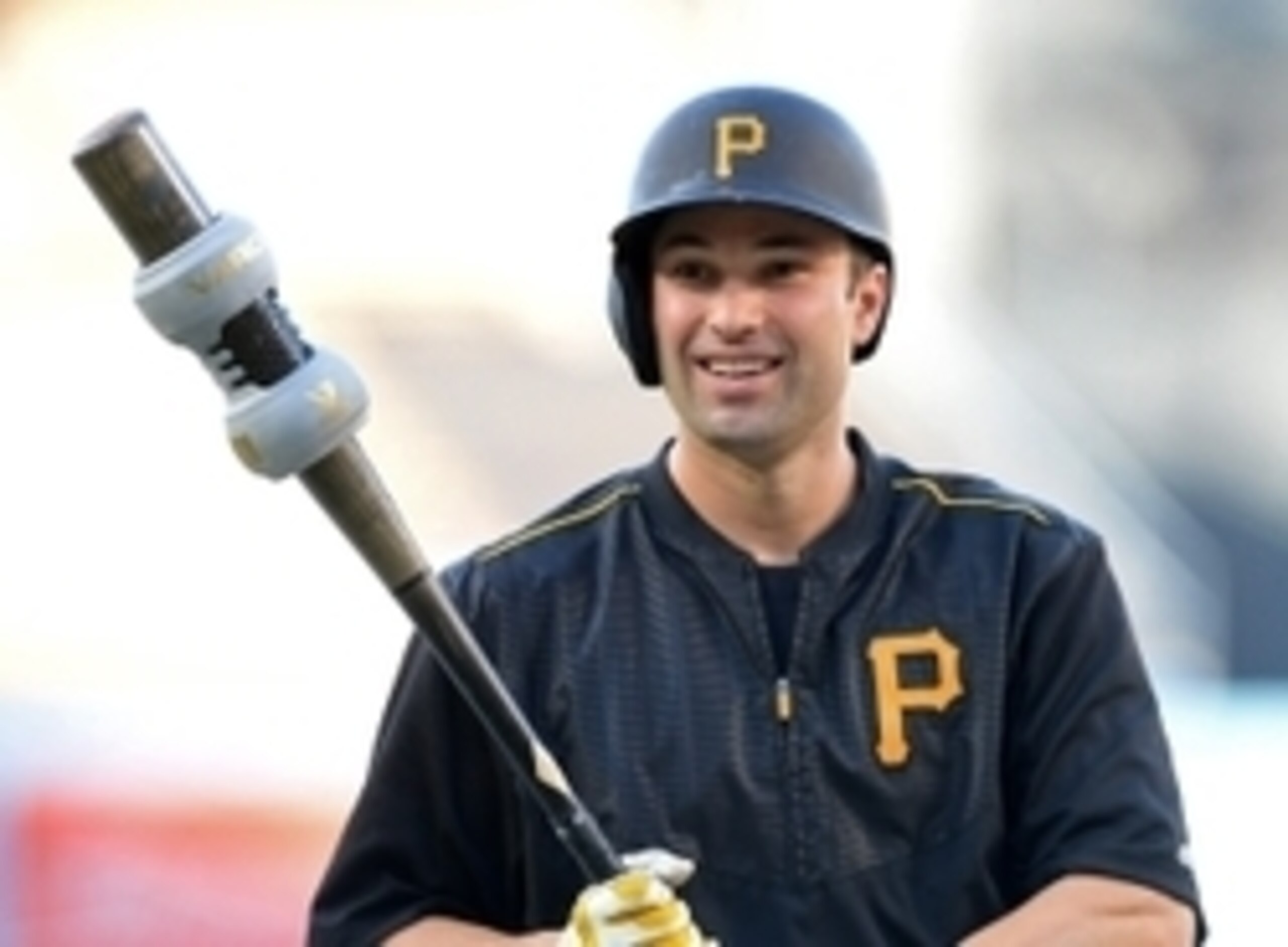 2B Neil Walker 2B Neil Walker