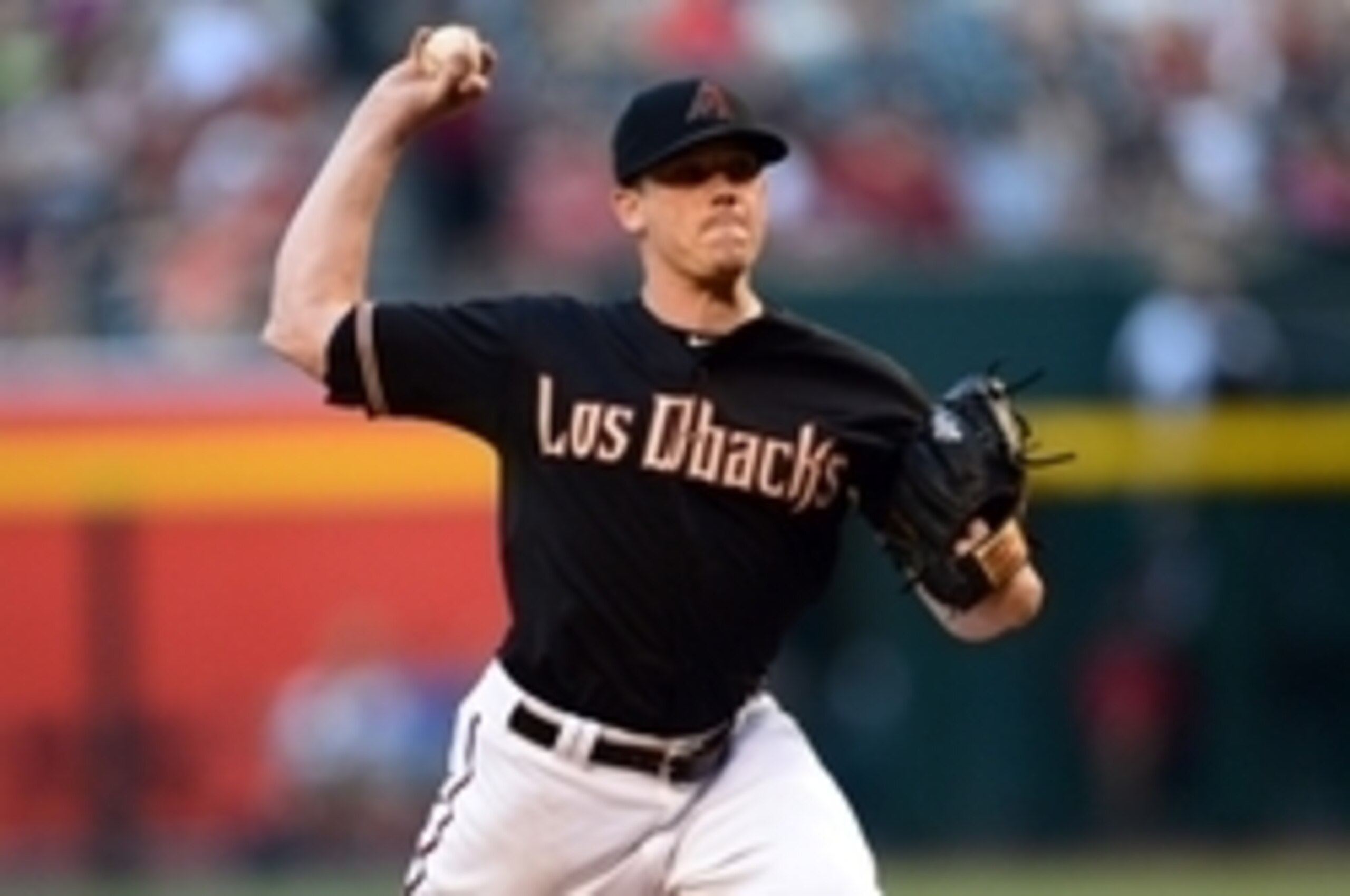 SP Jeremy Hellickson SP Jeremy Hellickson