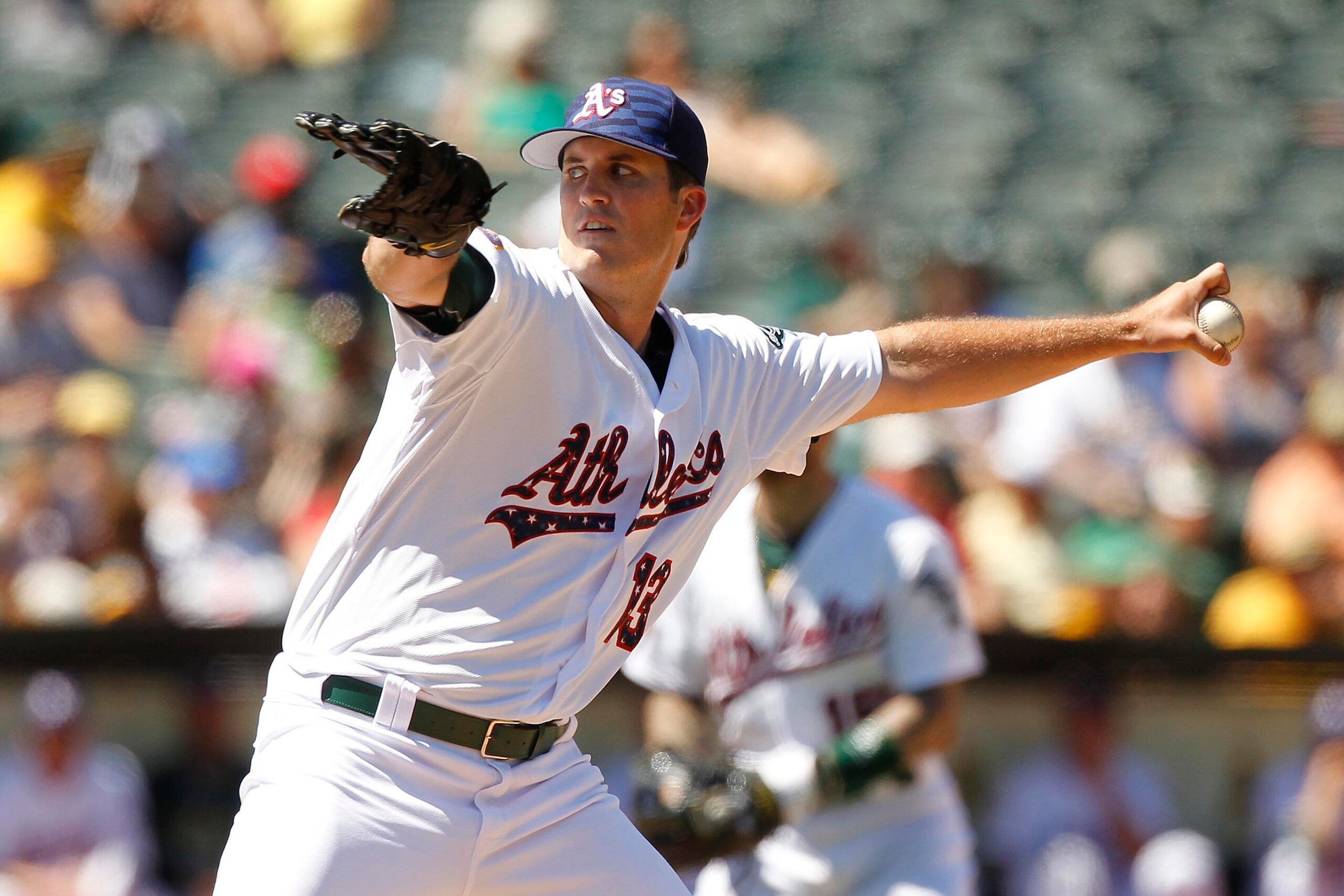RP Drew Pomeranz RP Drew Pomeranz
