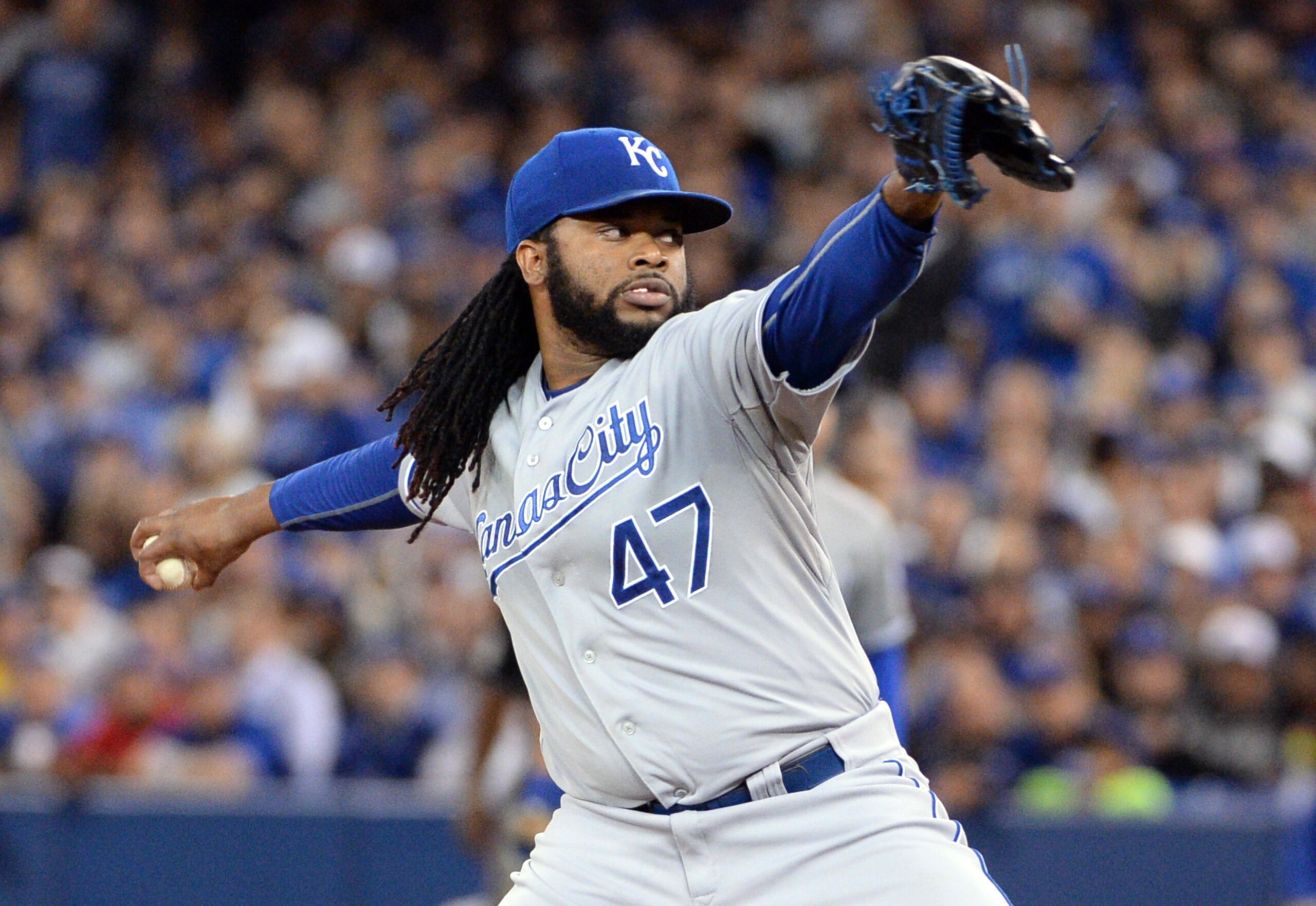 SP Johnny Cueto SP Johnny Cueto