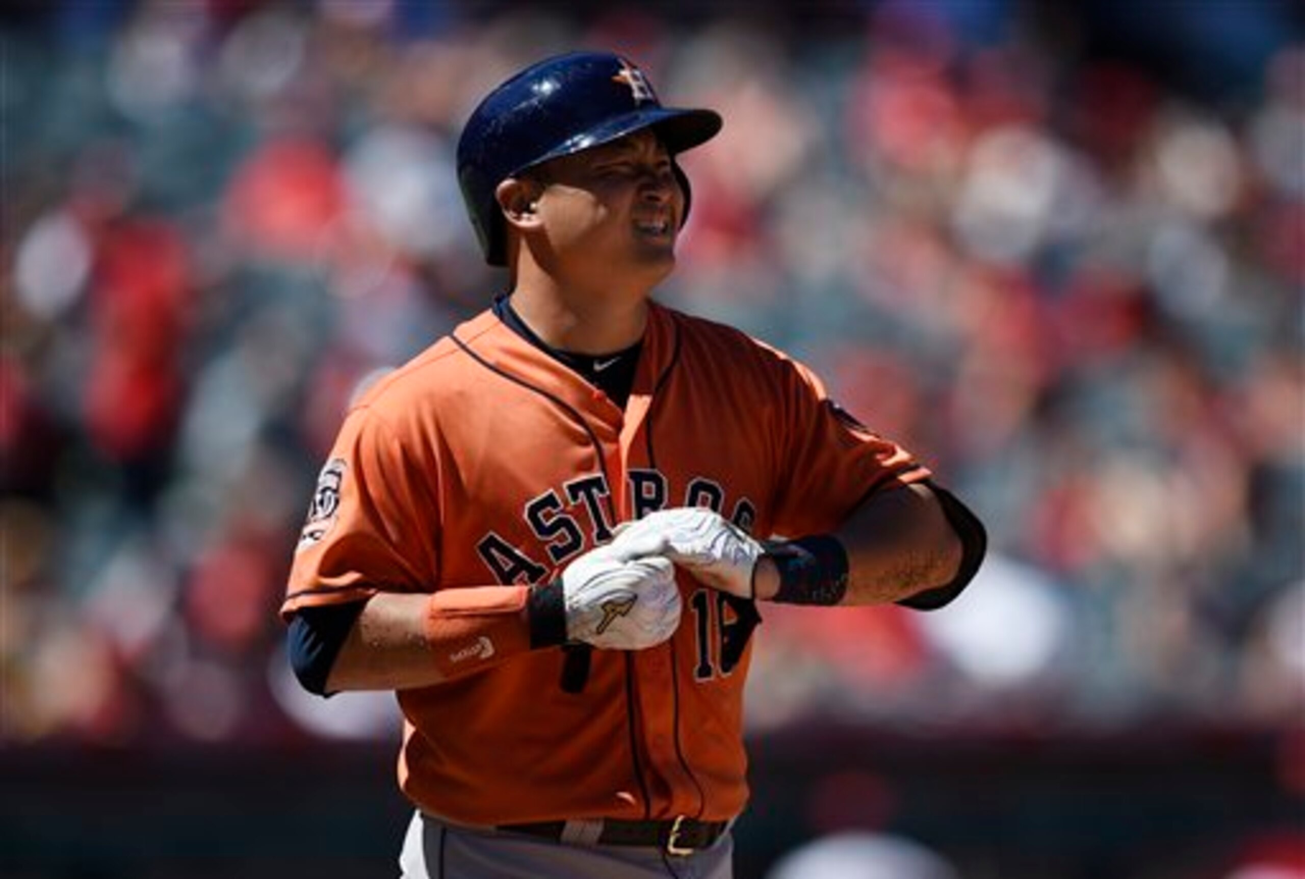 C Hank Conger C Hank Conger