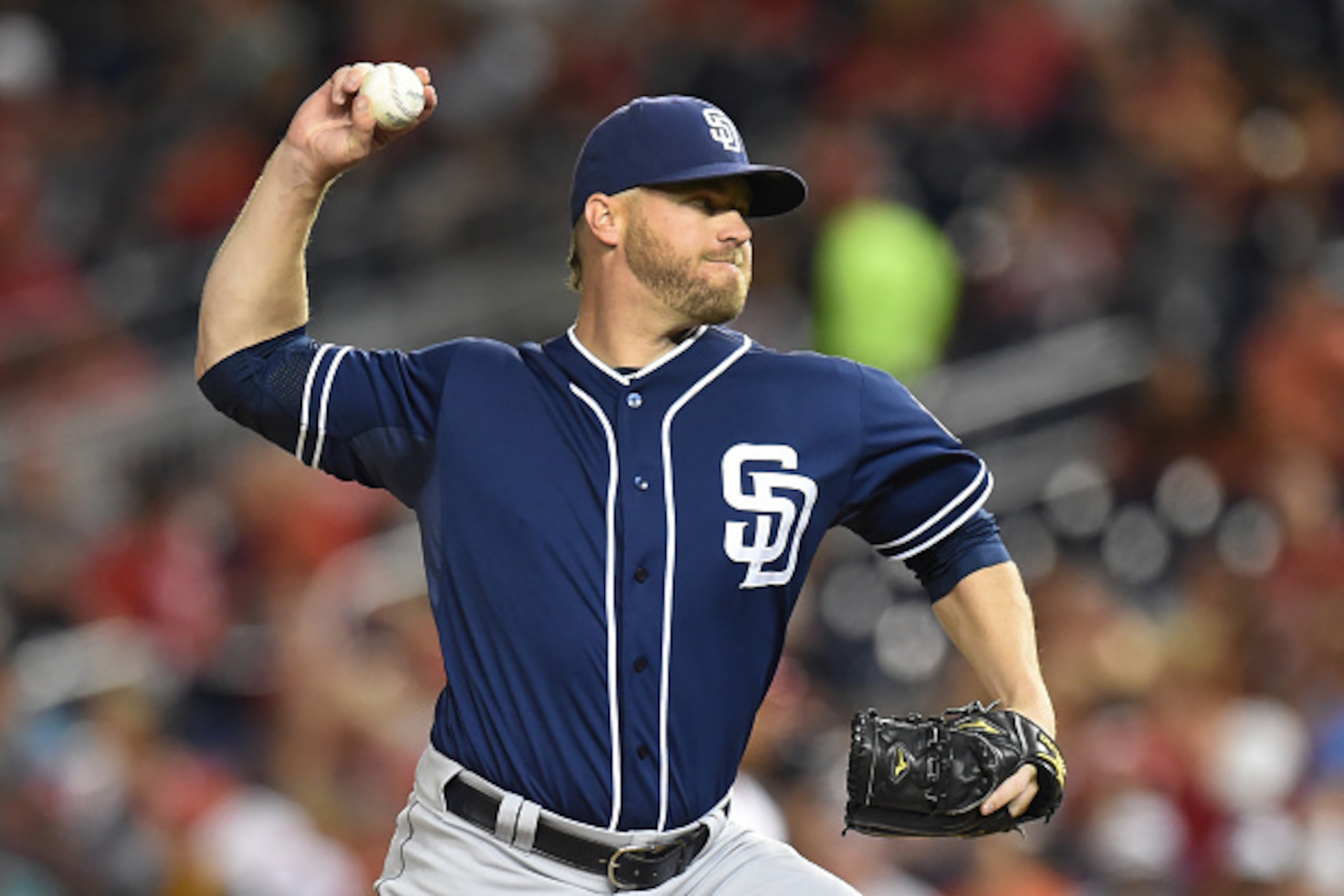 RP Shawn Kelley RP Shawn Kelley