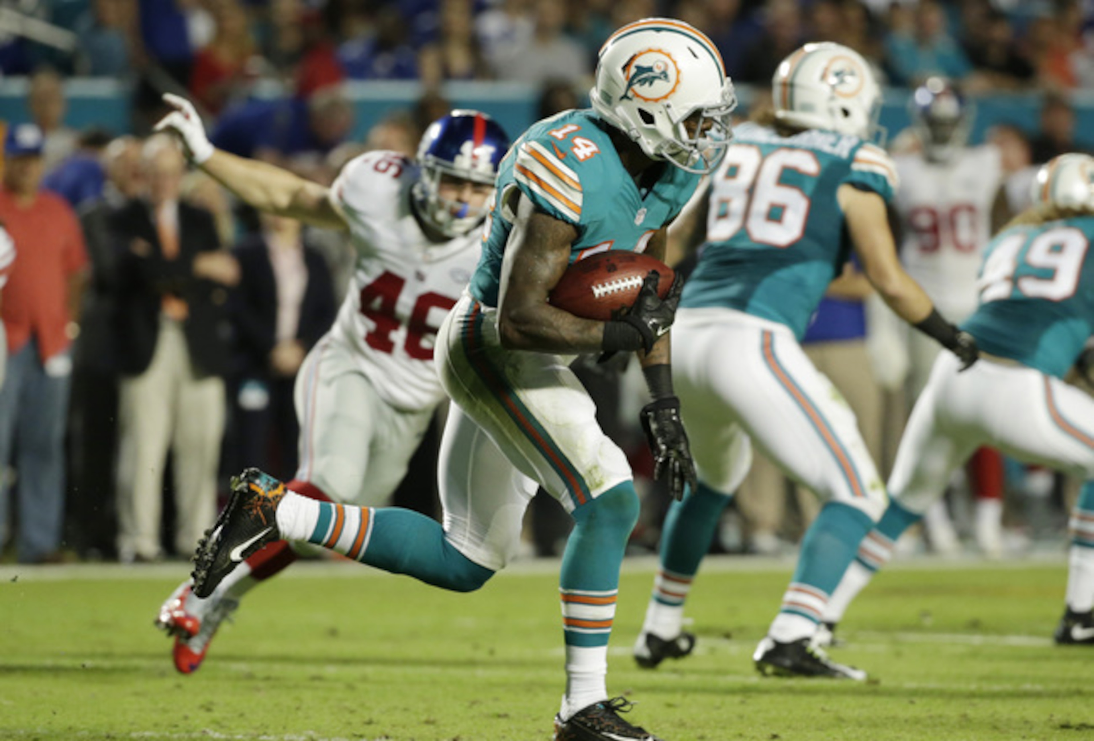 Jarvis Landry