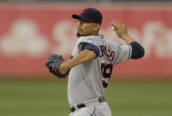 Carlos Carrasco