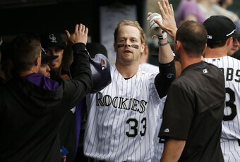 Justin Morneau