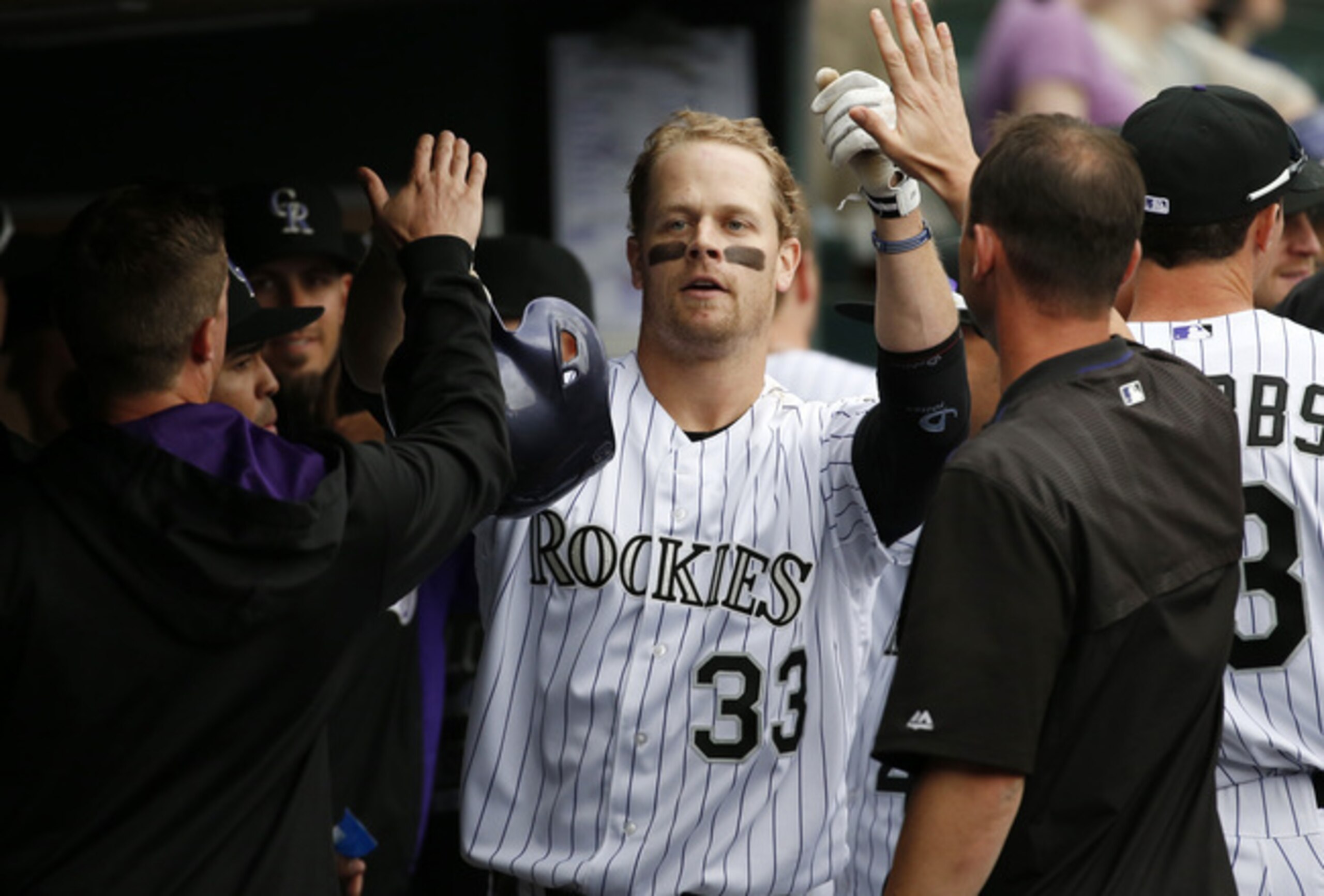 Justin Morneau