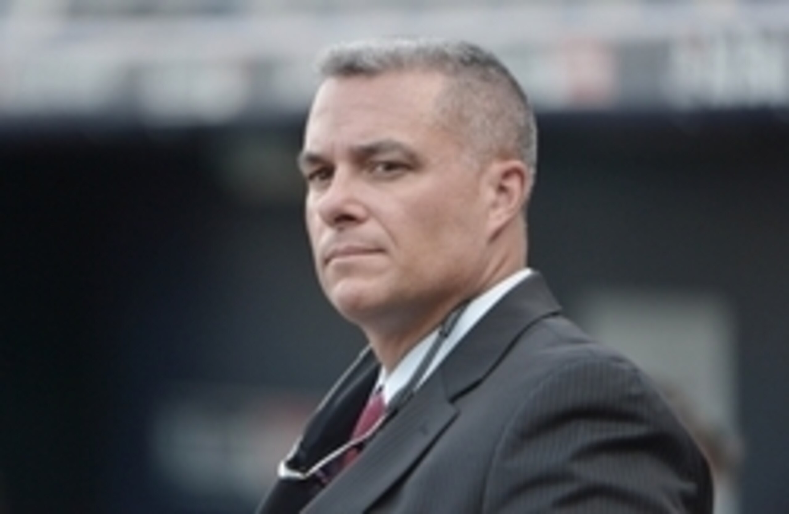 Dayton Moore still has time to address a few of Kansas City's flaws.