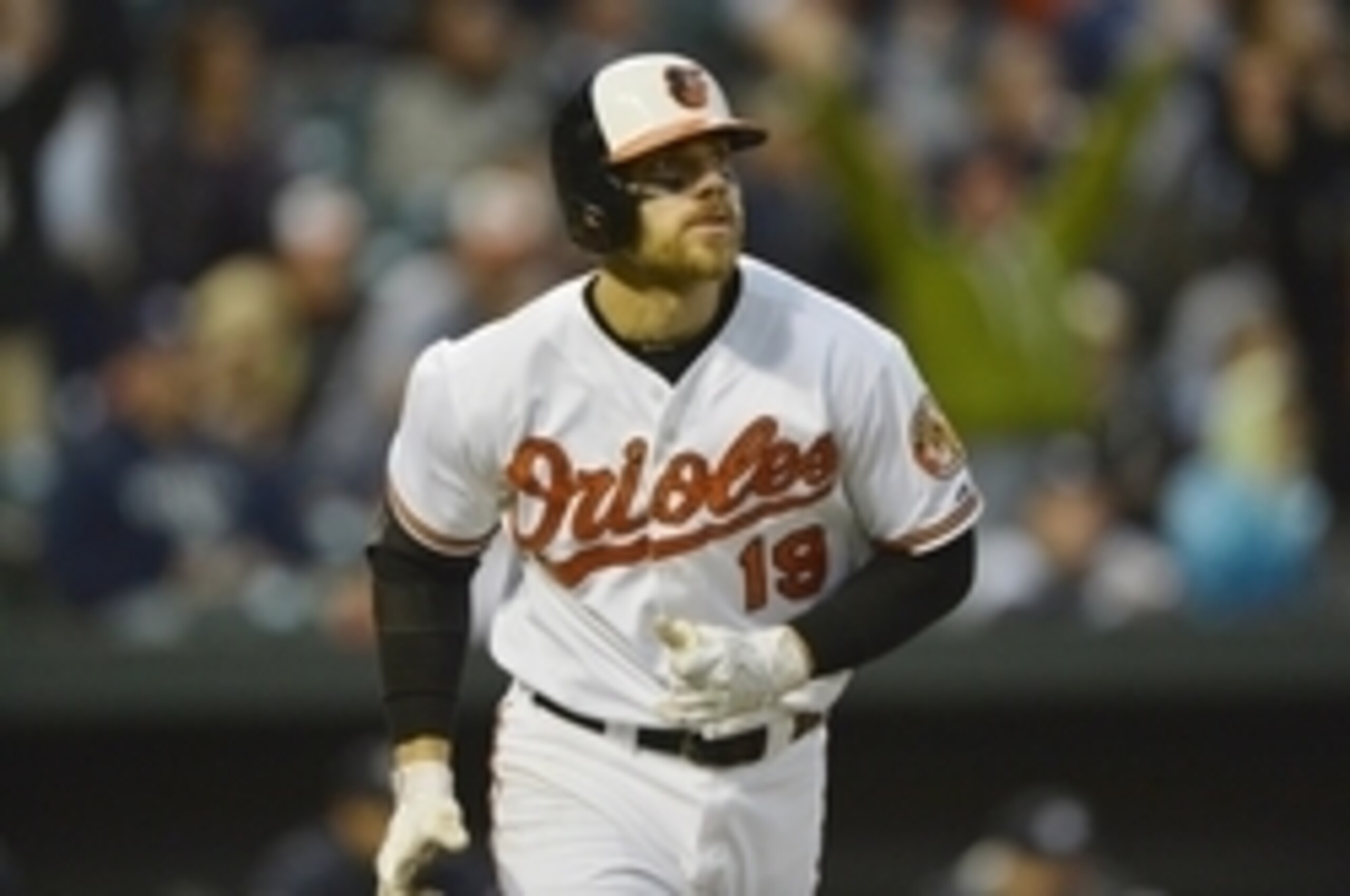 Chris Davis' status will dictate how the Baltimore Orioles look in 2016.