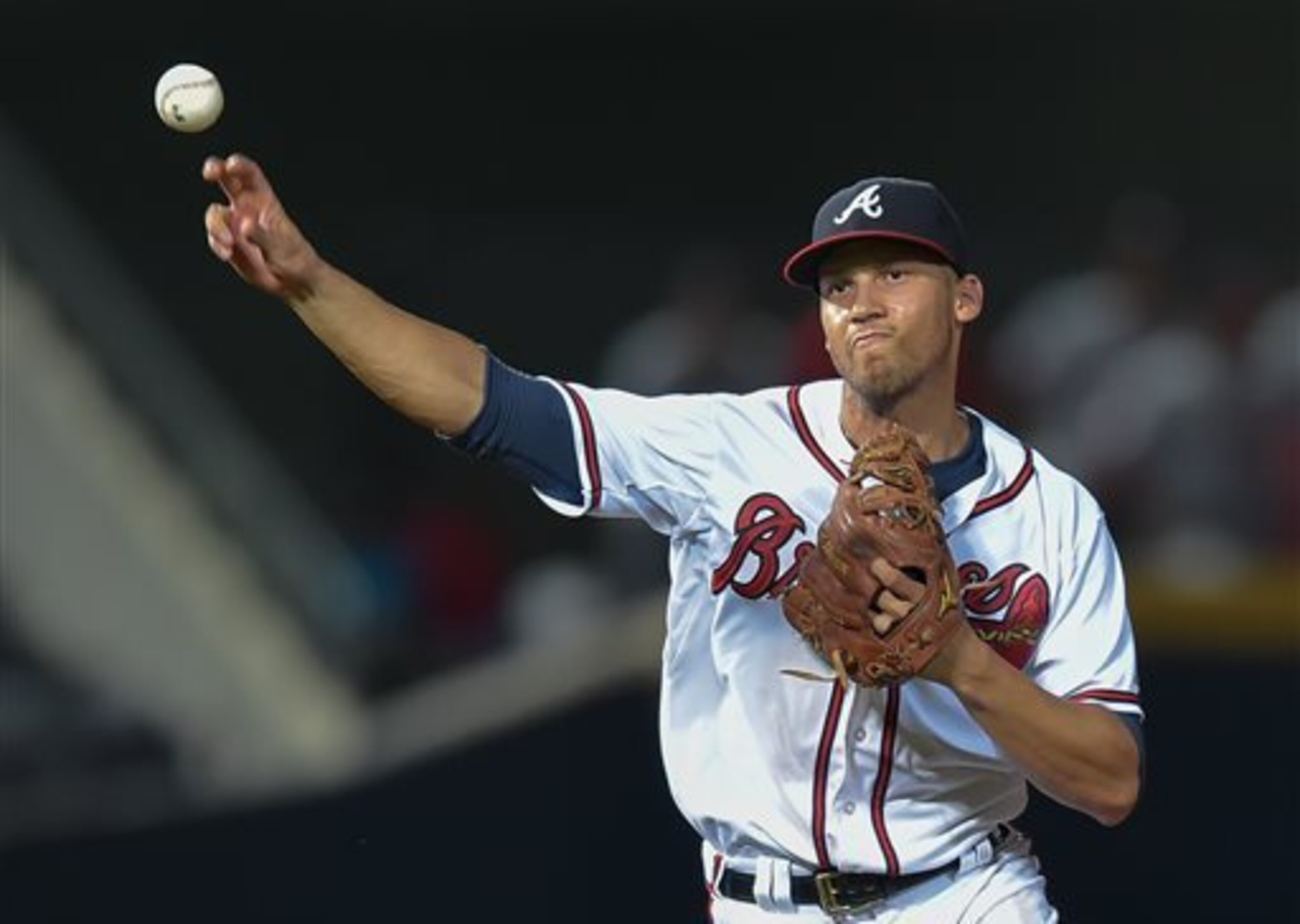 SS Andrelton Simmons