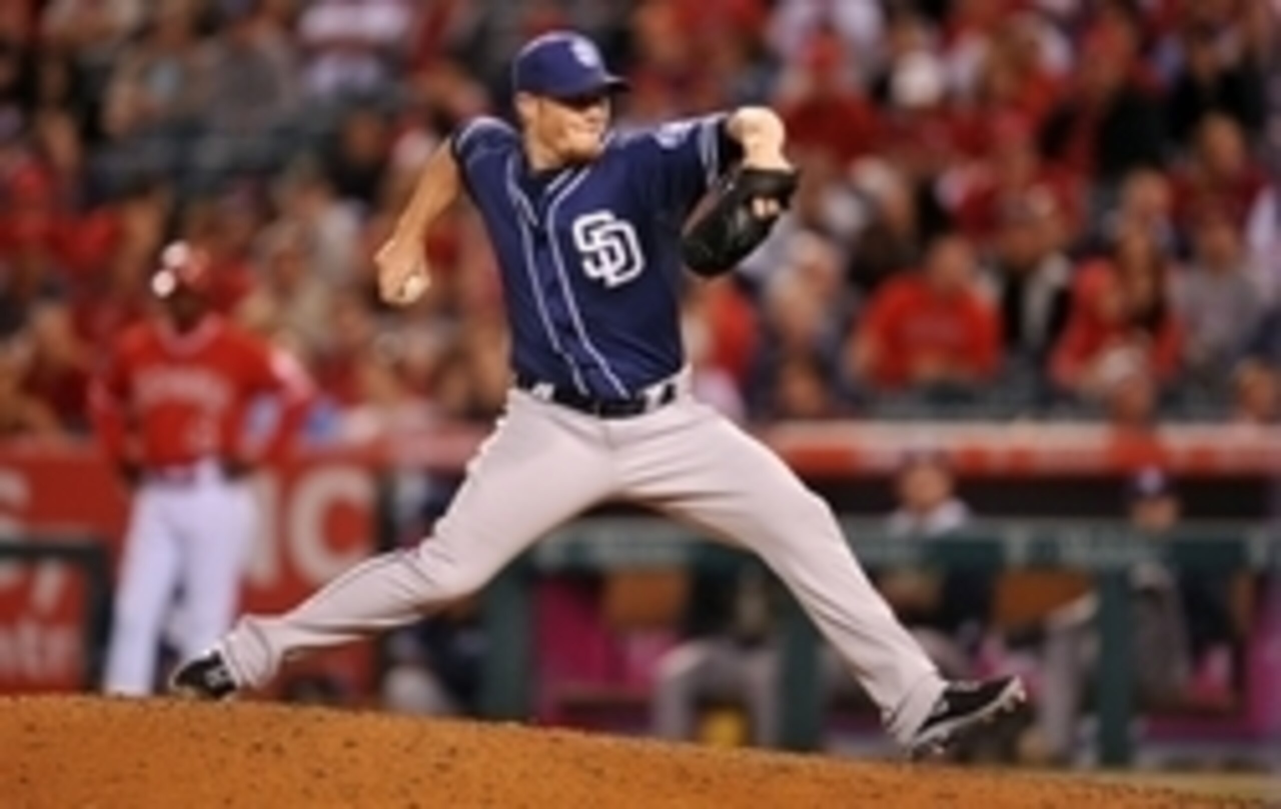 RP Craig Kimbrel