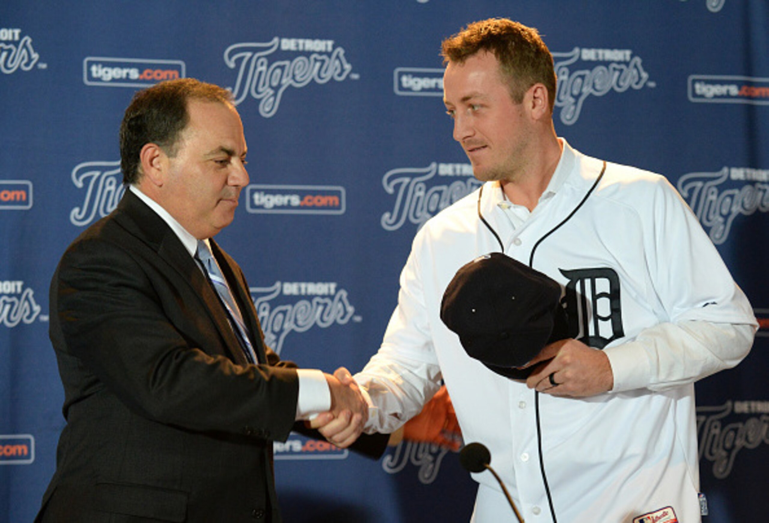 SP Jordan Zimmermann