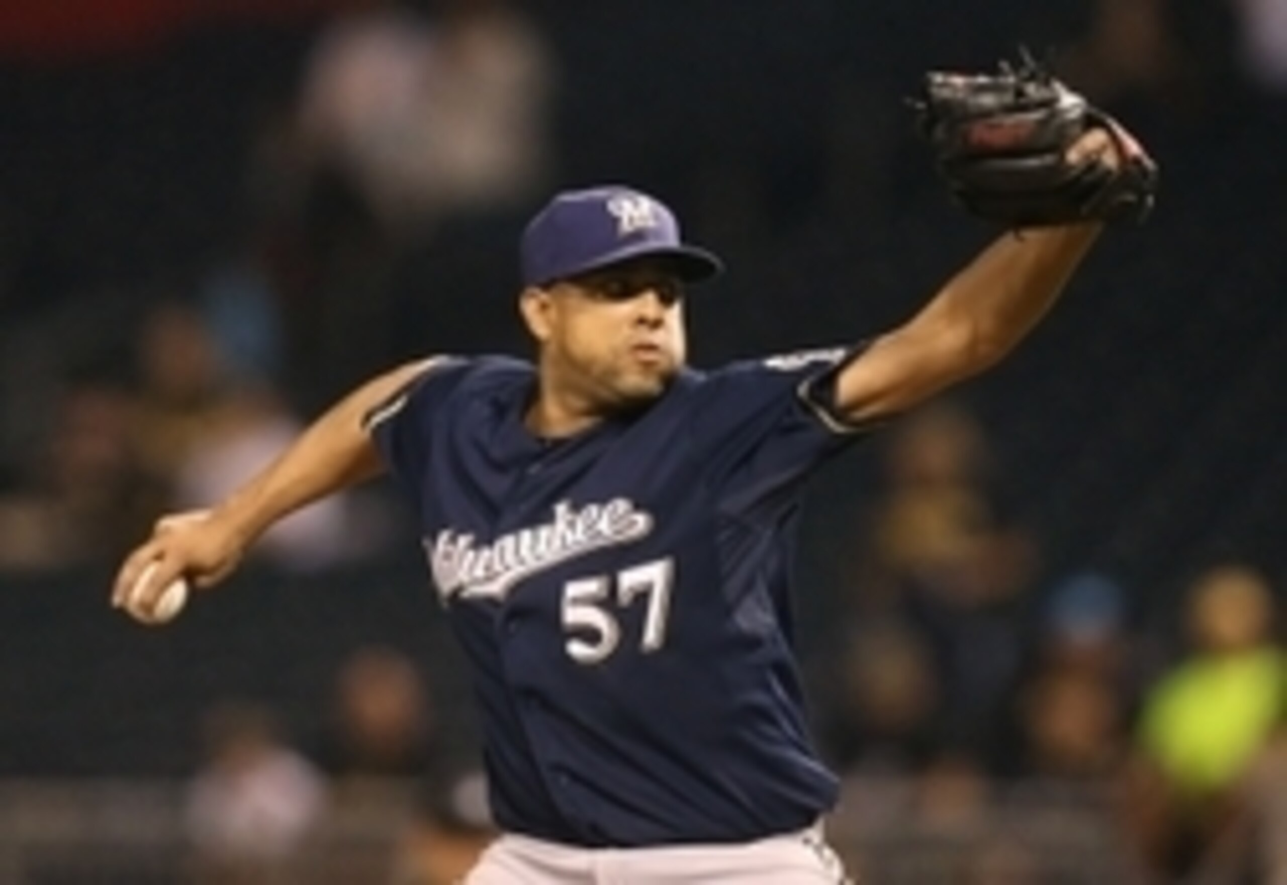 RP Francisco Rodriguez