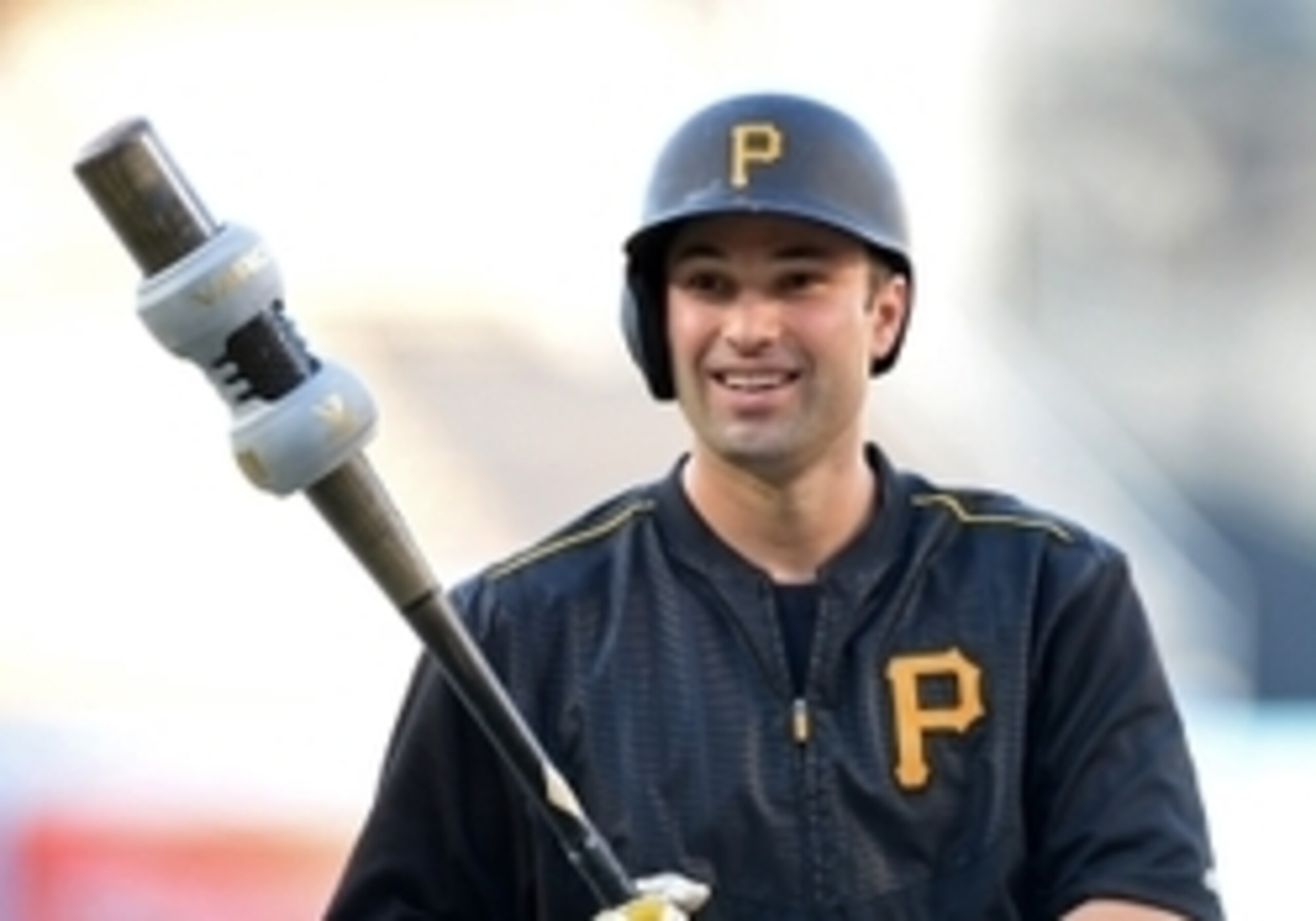 2B Neil Walker
