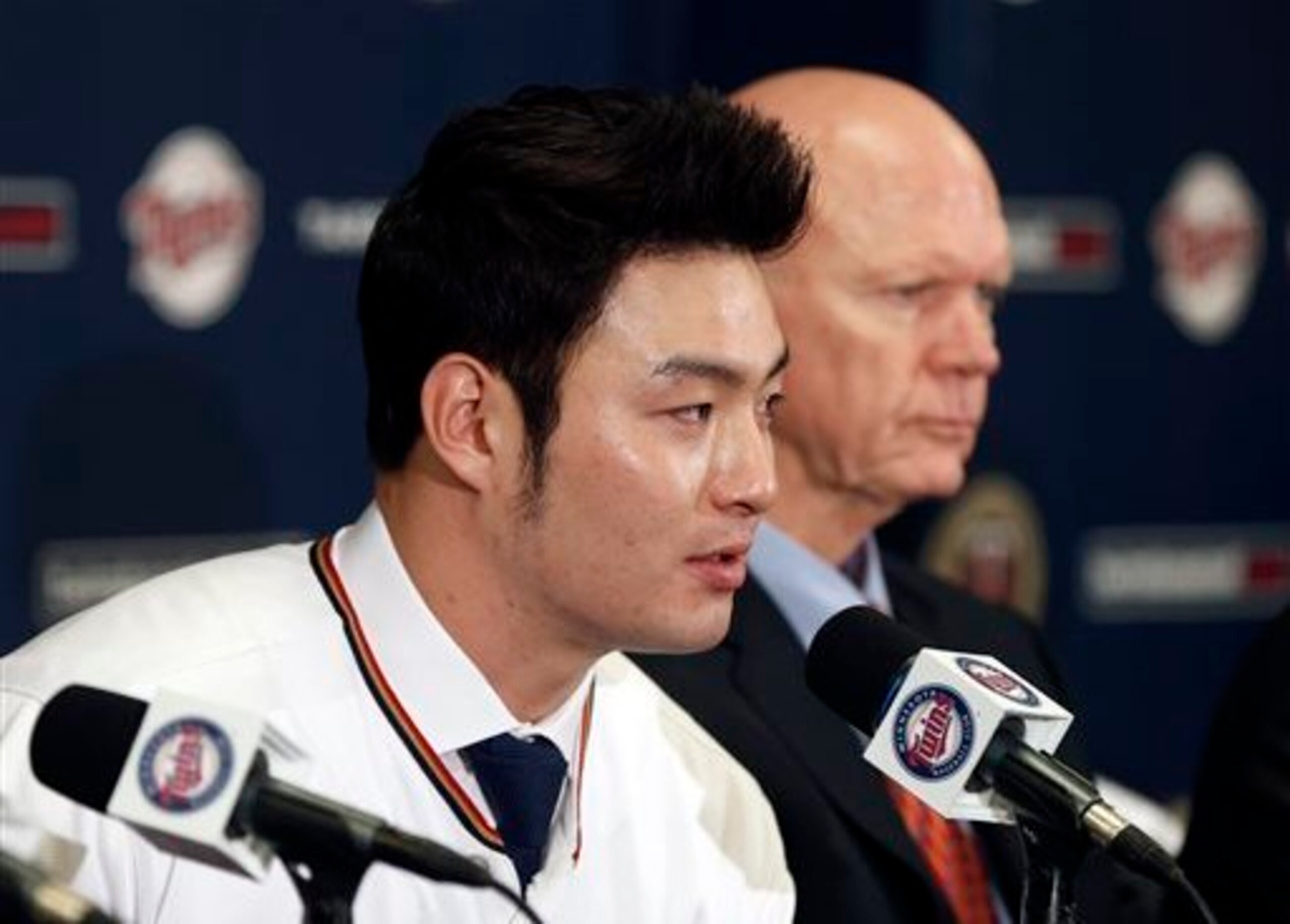 1B Byung-ho Park