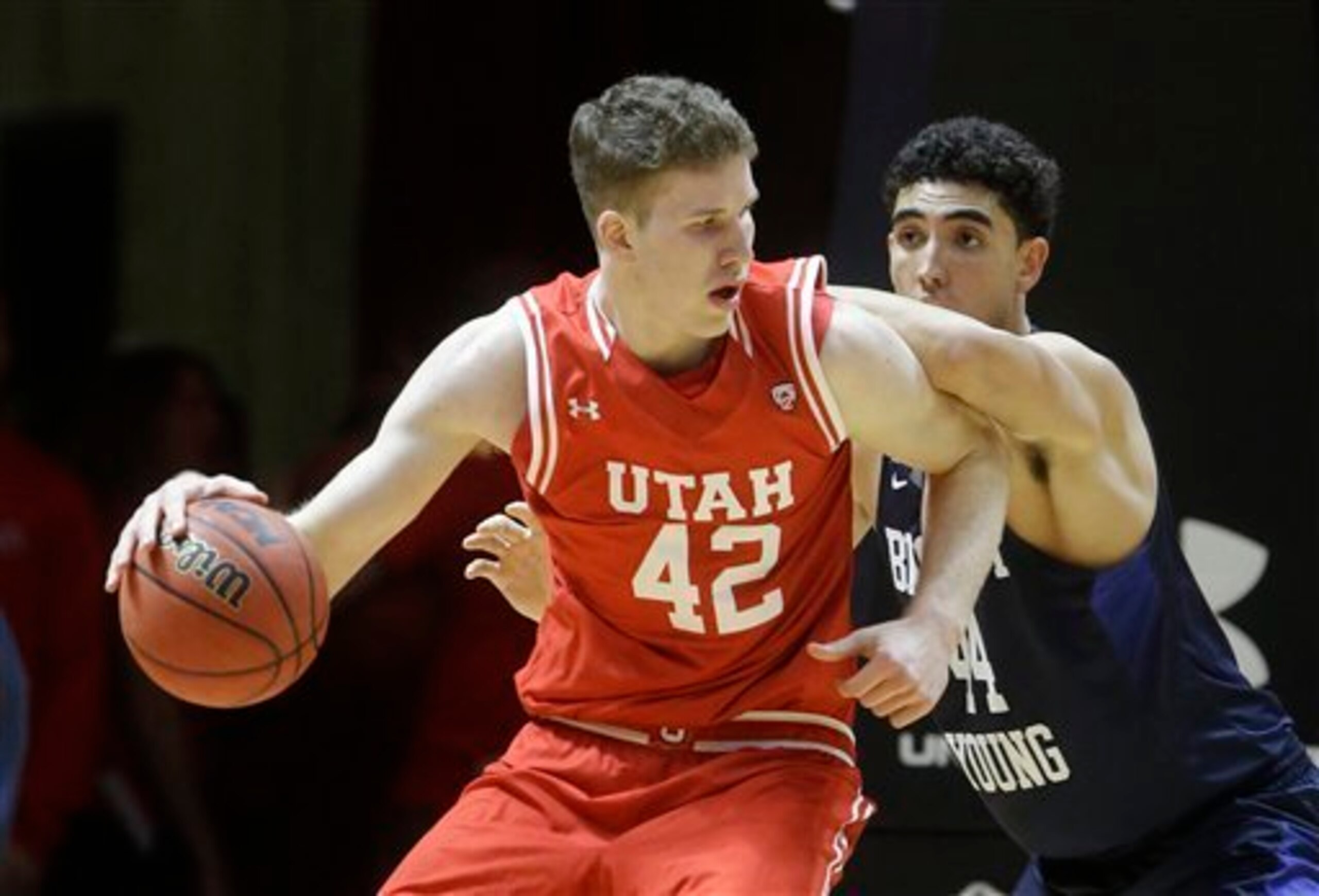 Jakob Poeltl
