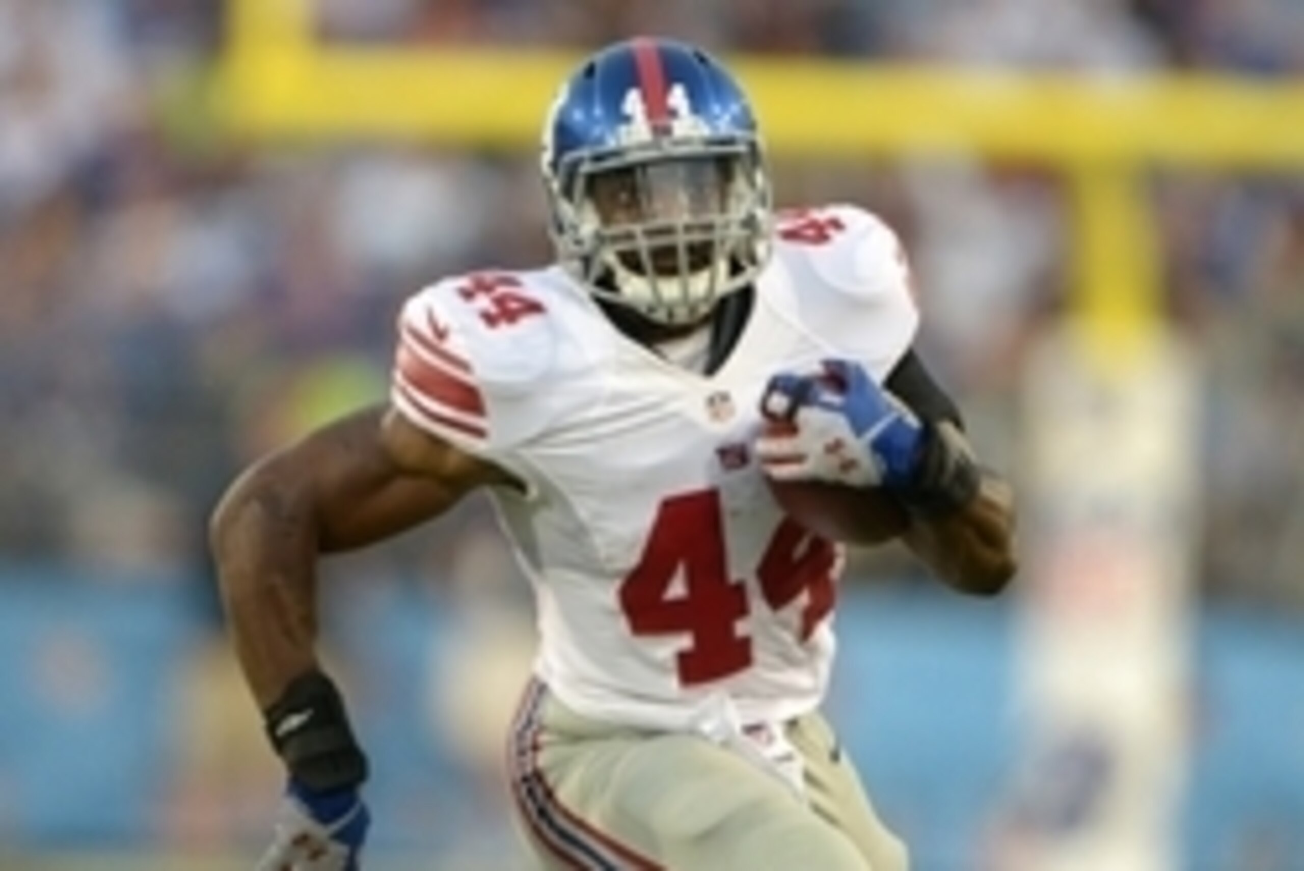By sticking with players like Andre Williams, the Giants have been a fantasy nightmare.
