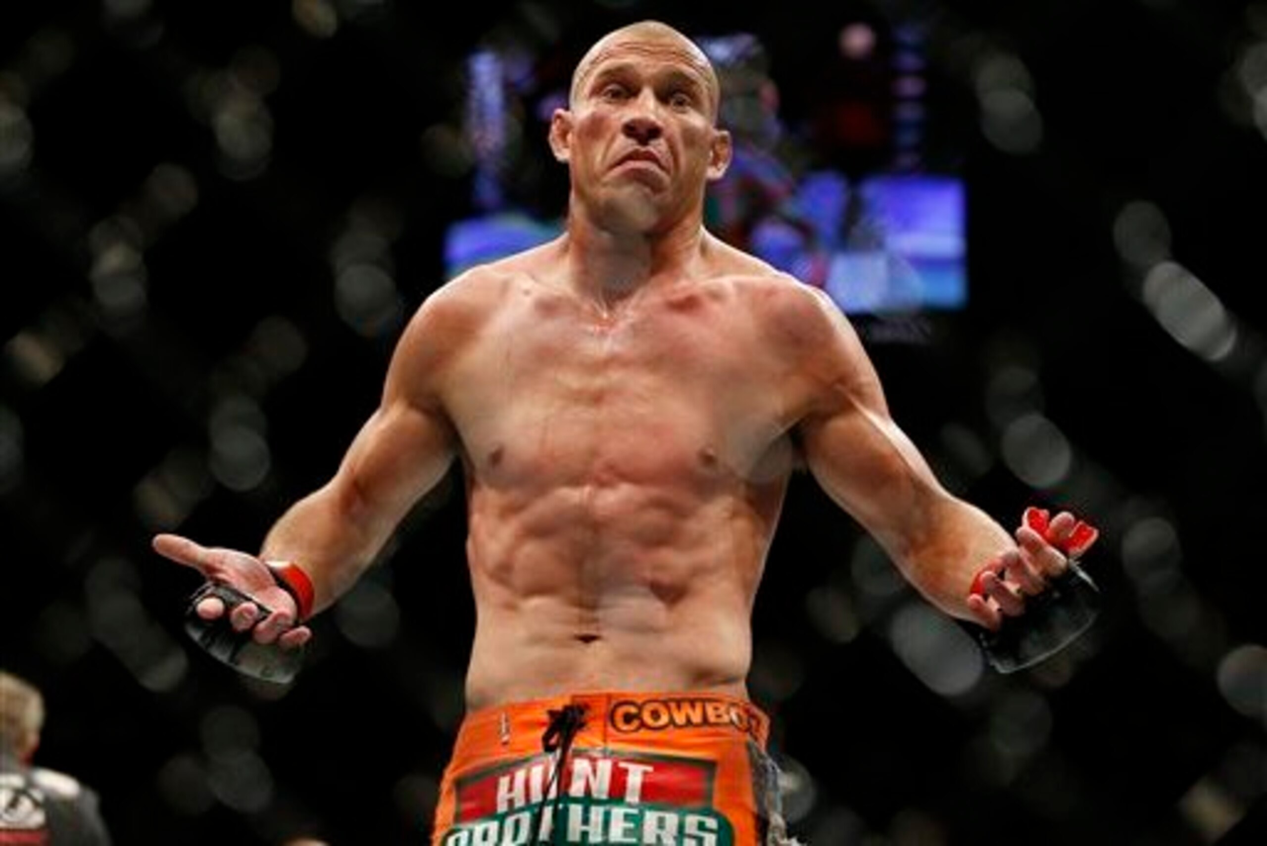 Donald Cerrone