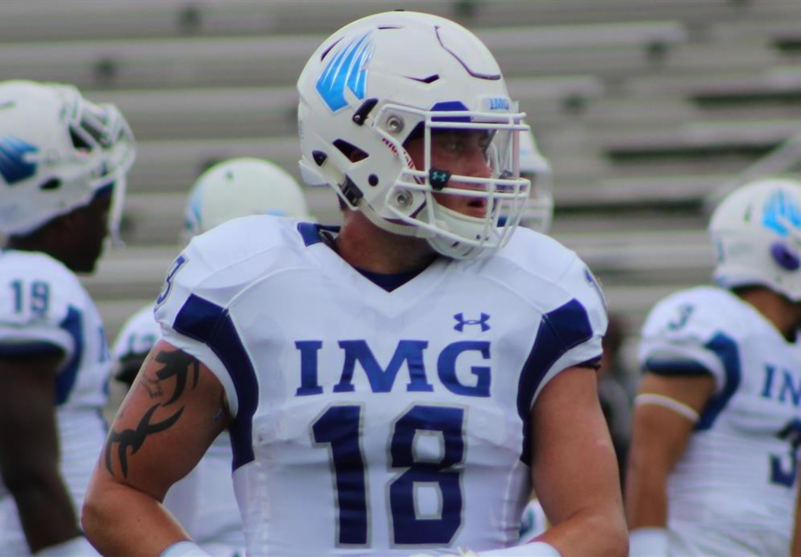 Isaac Nauta
