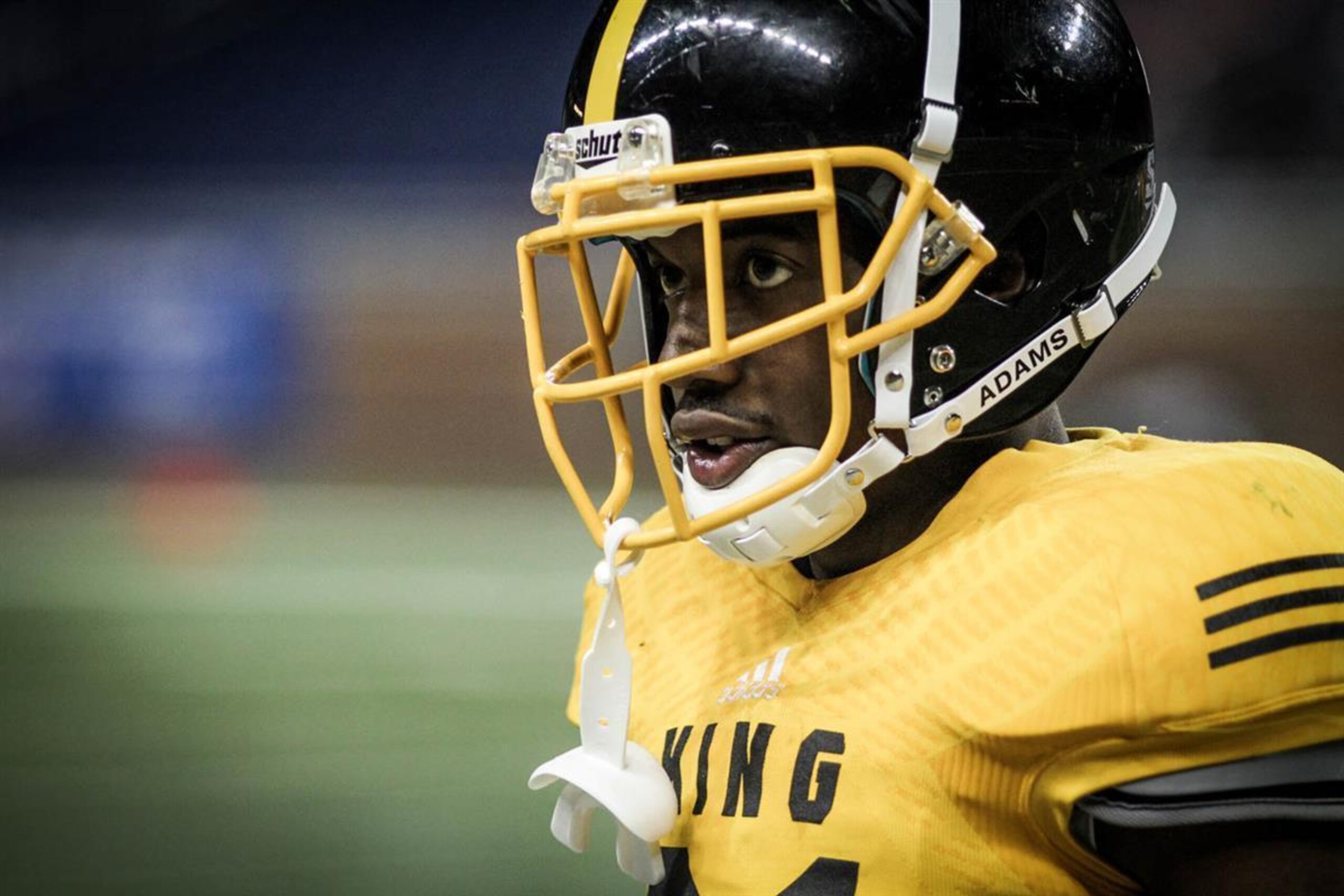 Lavert Hill